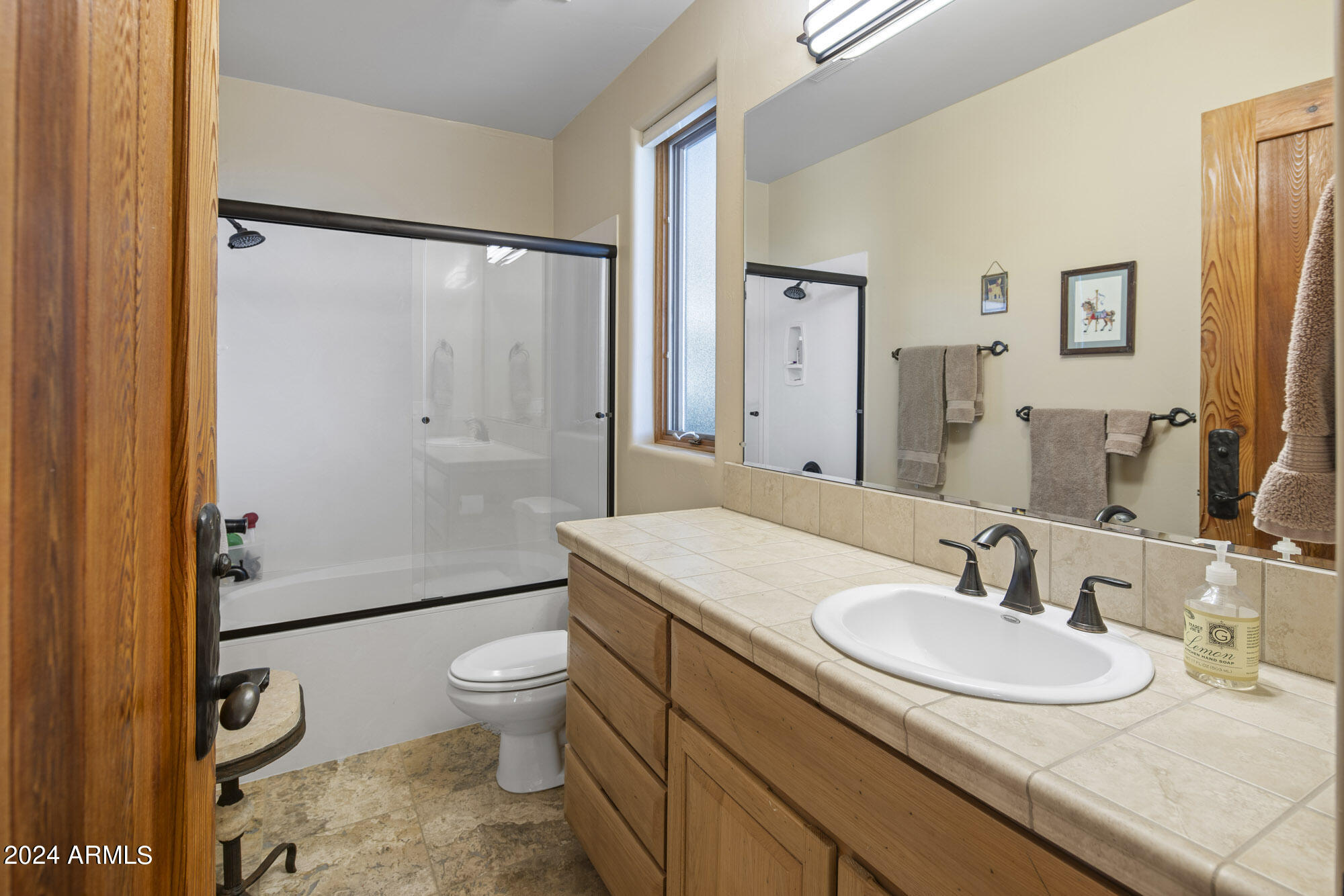 Four Cross Ranch - Residential