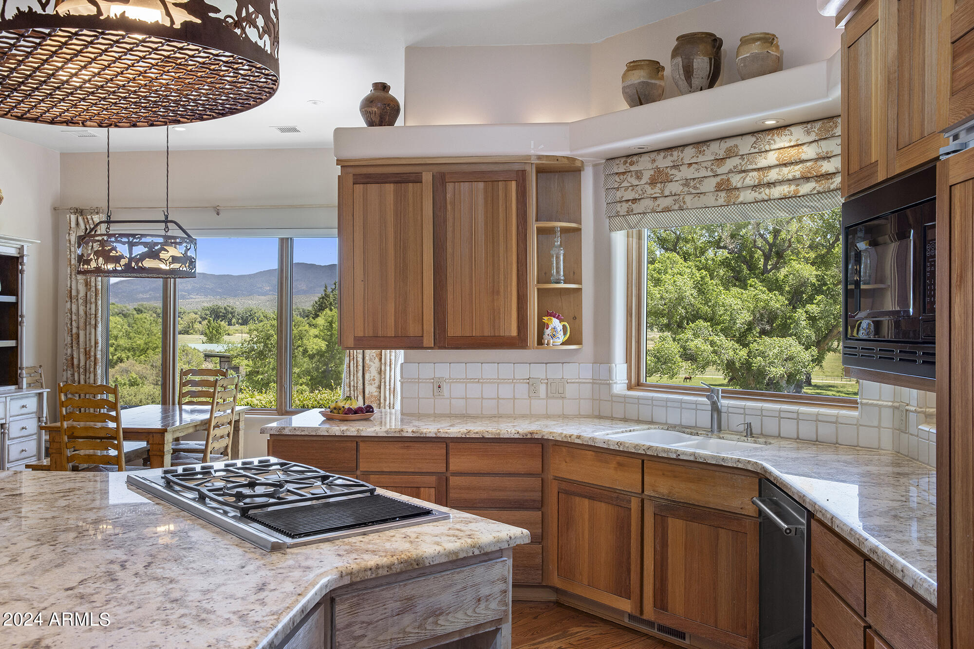 Four Cross Ranch - Residential