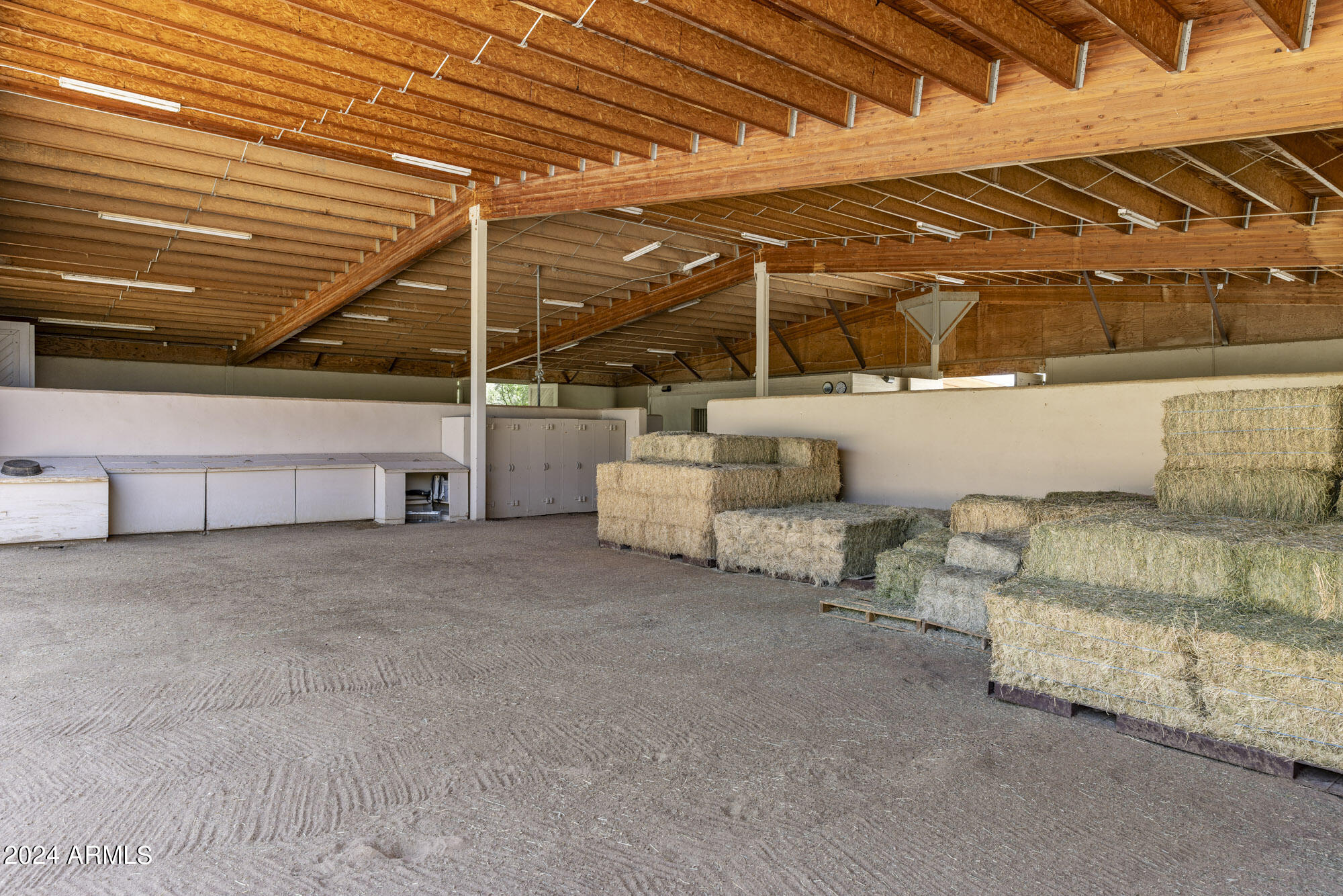 Four Cross Ranch - Residential
