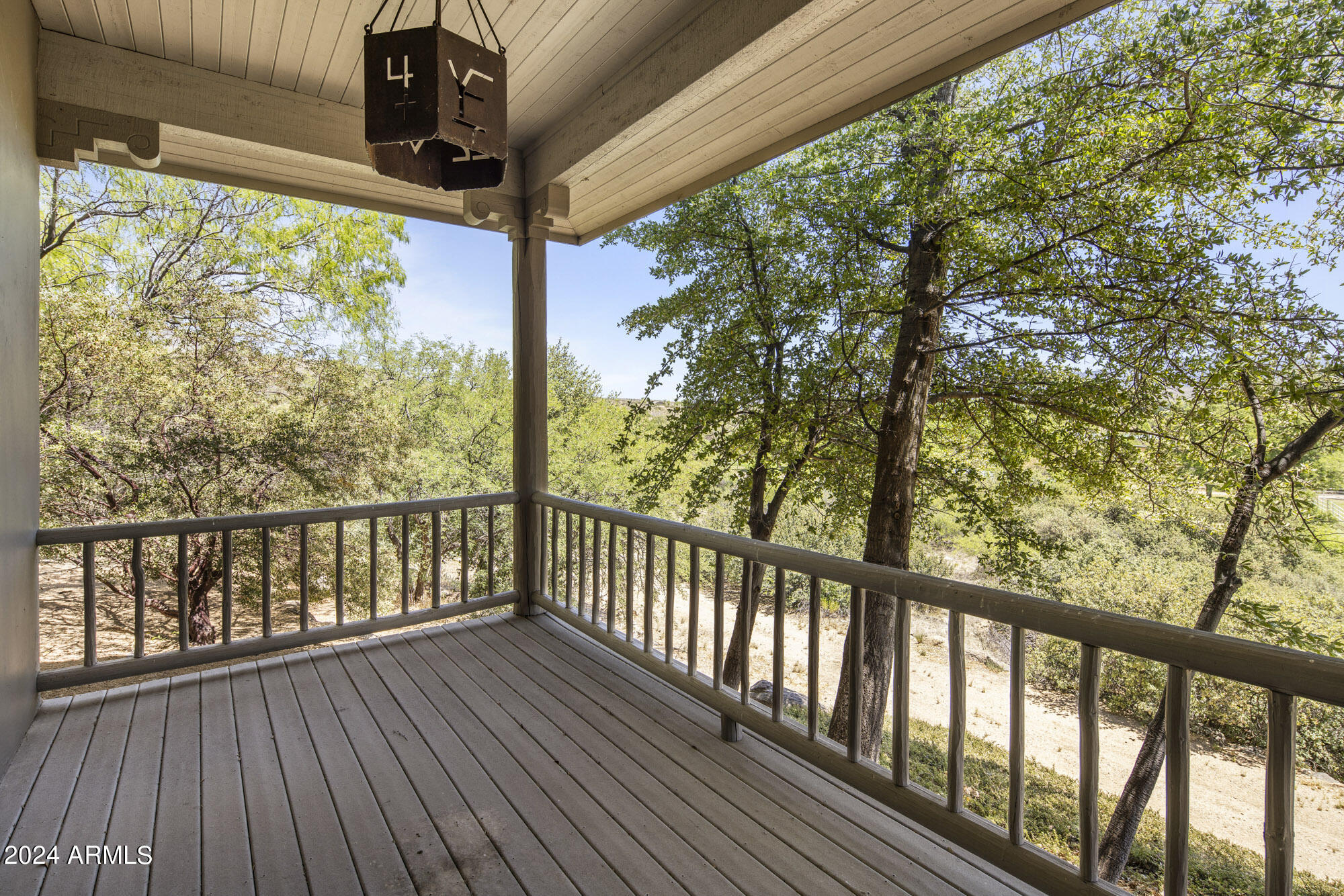 Four Cross Ranch - Residential