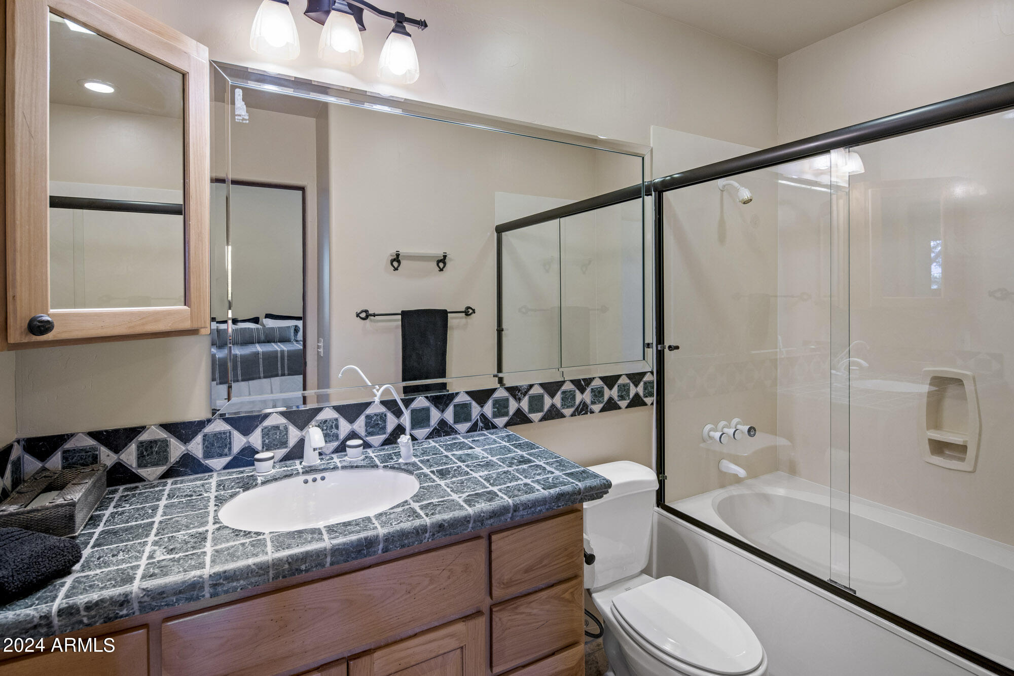 Four Cross Ranch - Residential