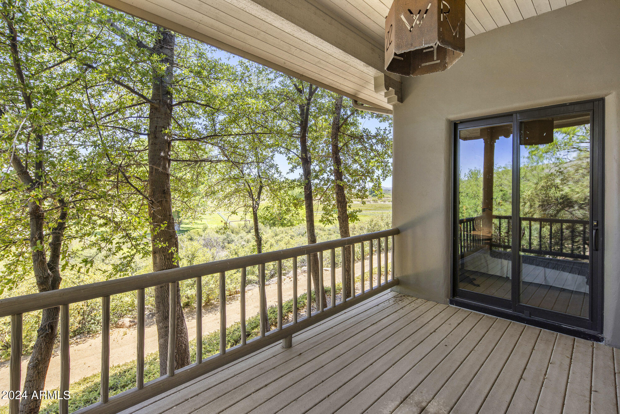 Four Cross Ranch - Residential