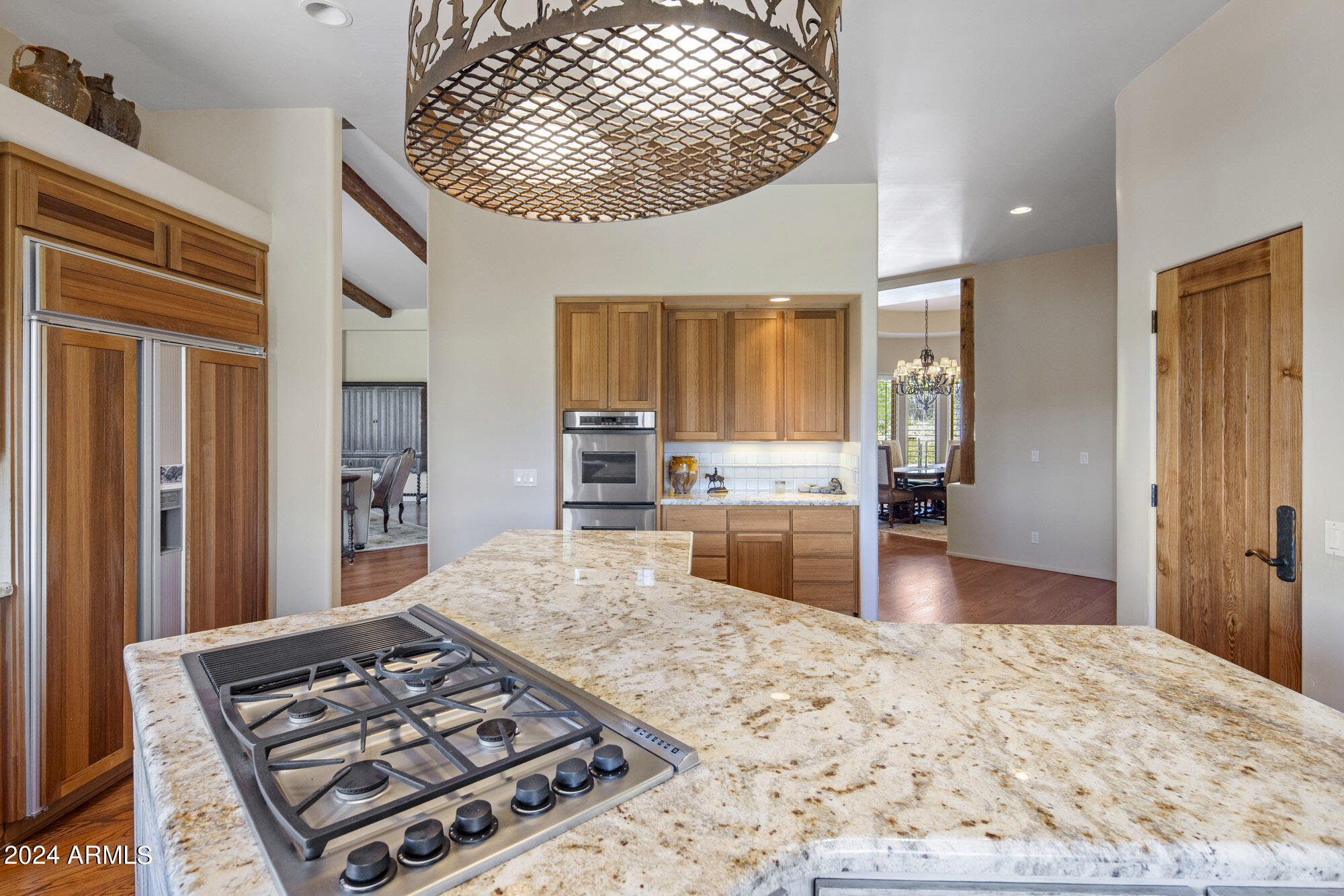 Four Cross Ranch - Residential
