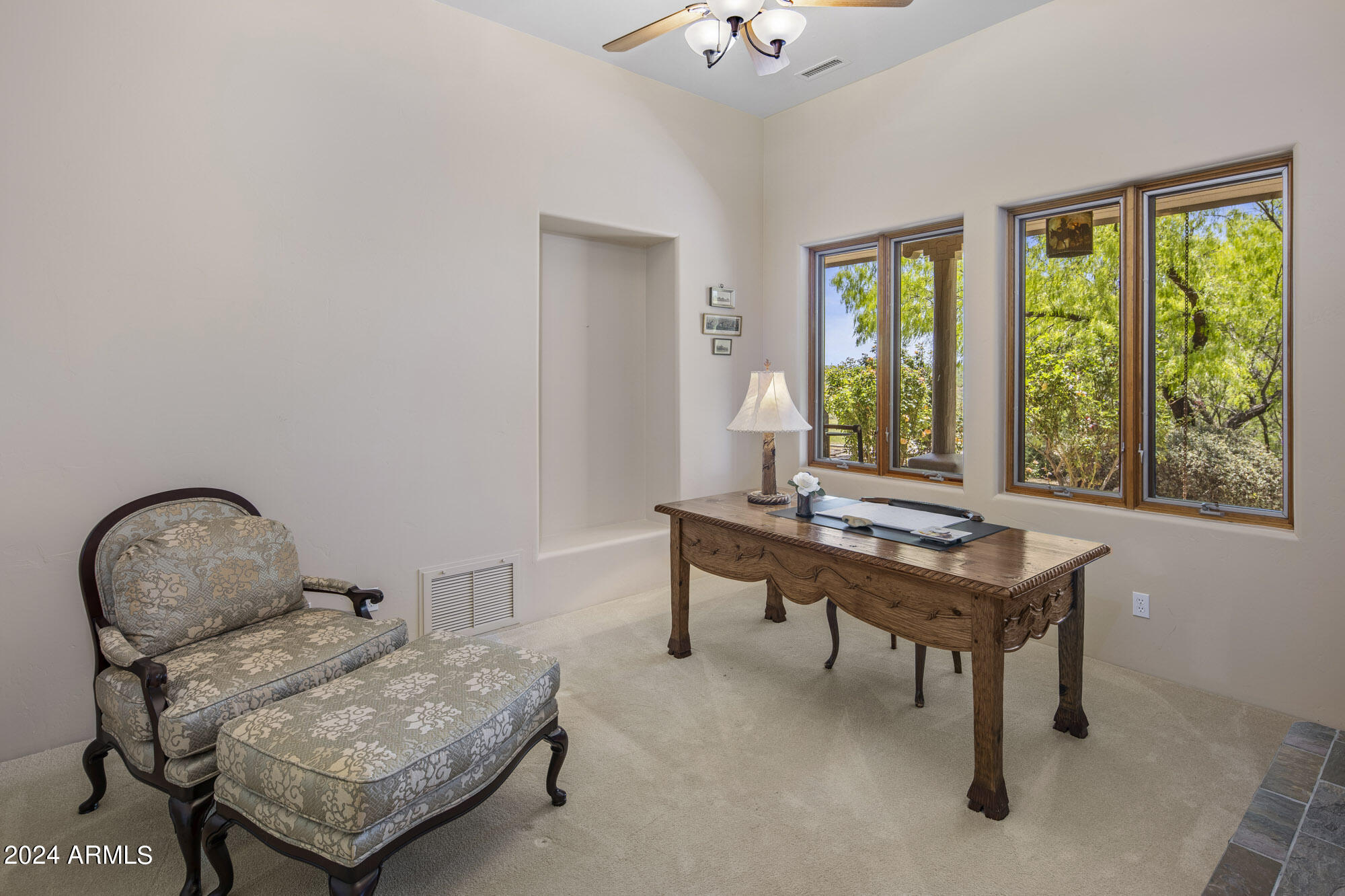 Four Cross Ranch - Residential