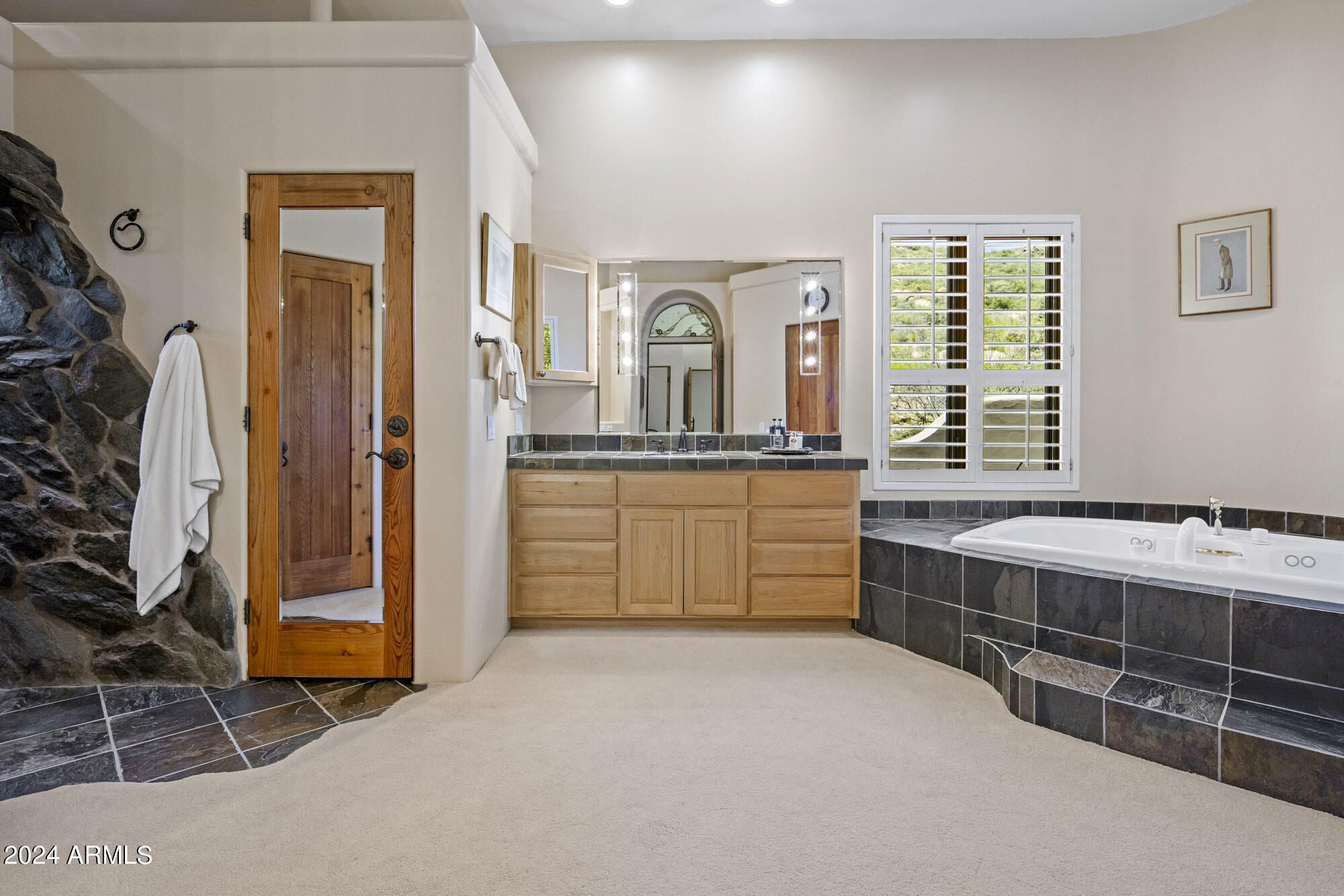 Four Cross Ranch - Residential