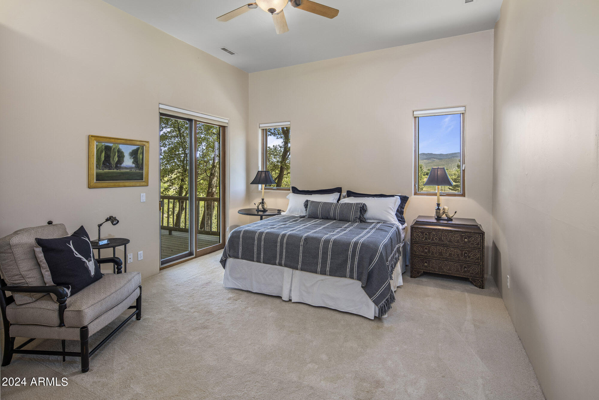 Four Cross Ranch - Residential