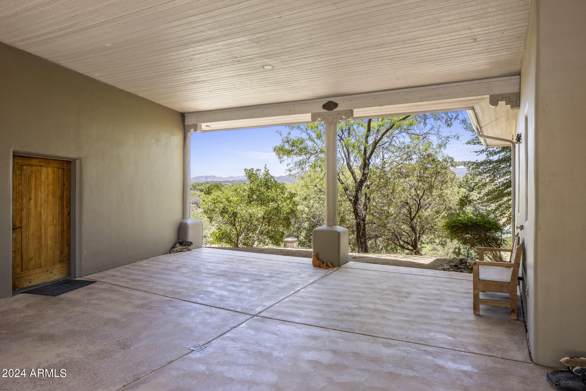 Four Cross Ranch - Residential