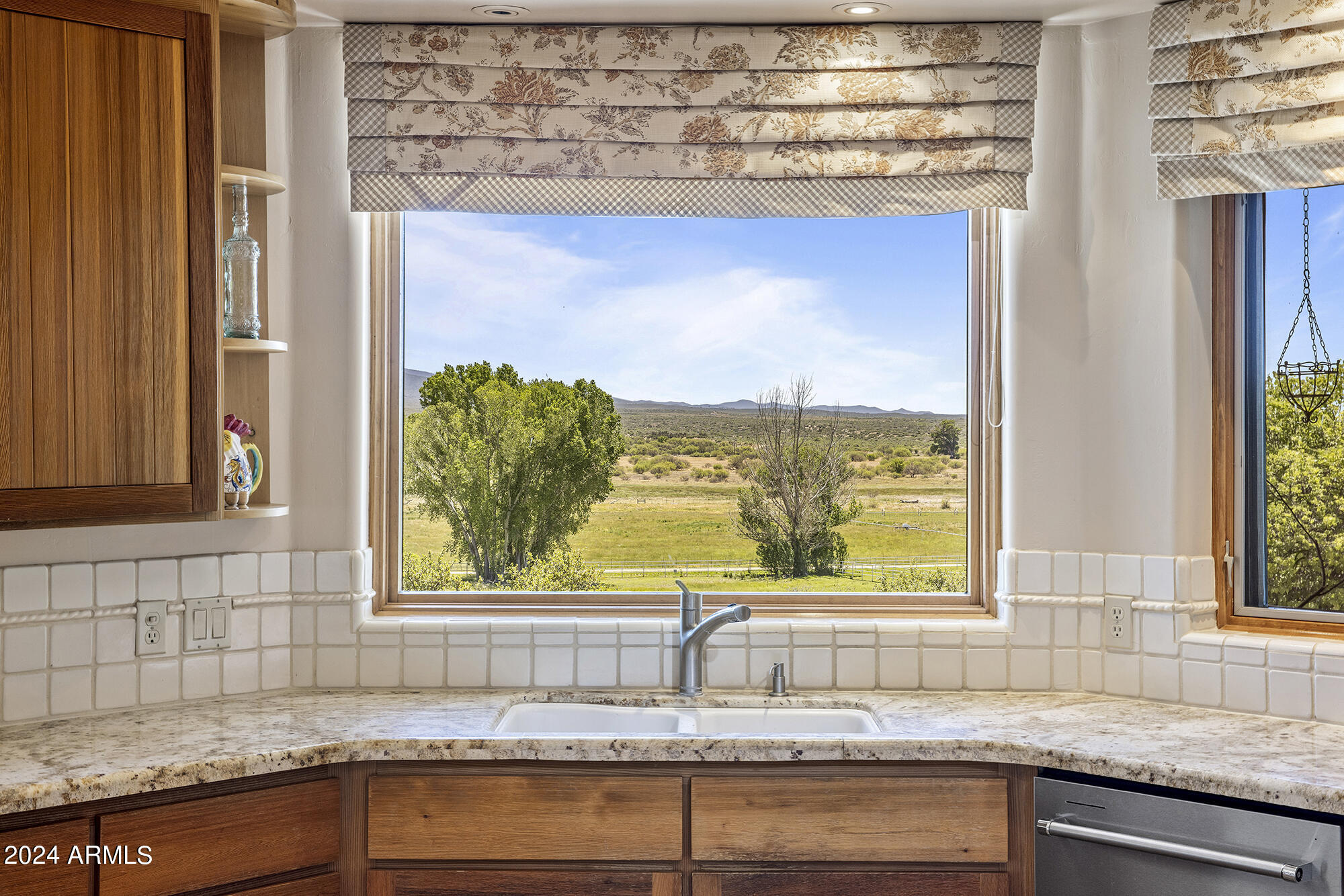 Four Cross Ranch - Residential