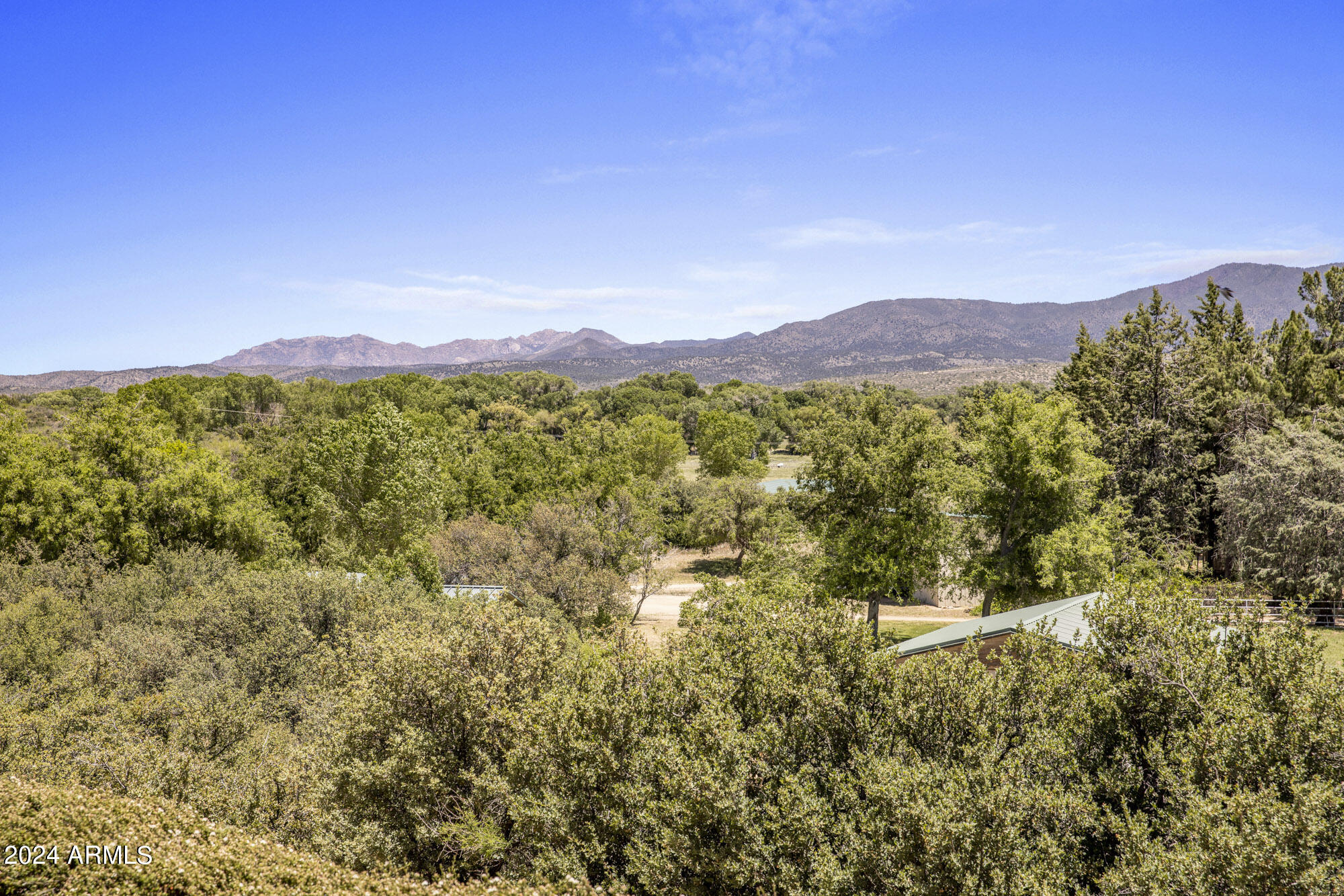 Four Cross Ranch - Residential