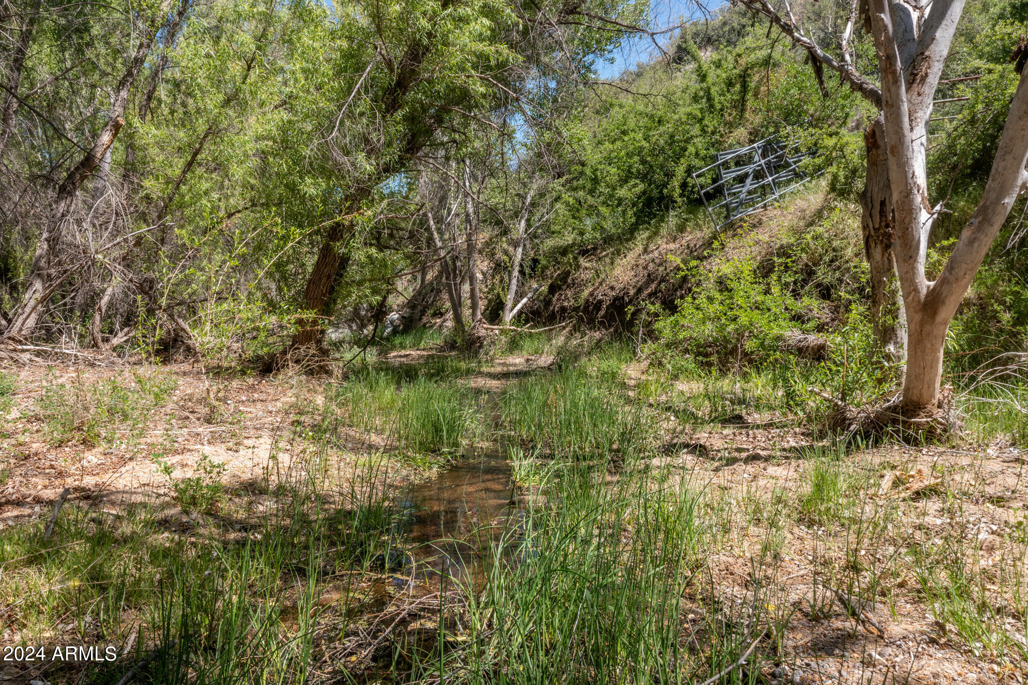 Four Cross Ranch - Residential