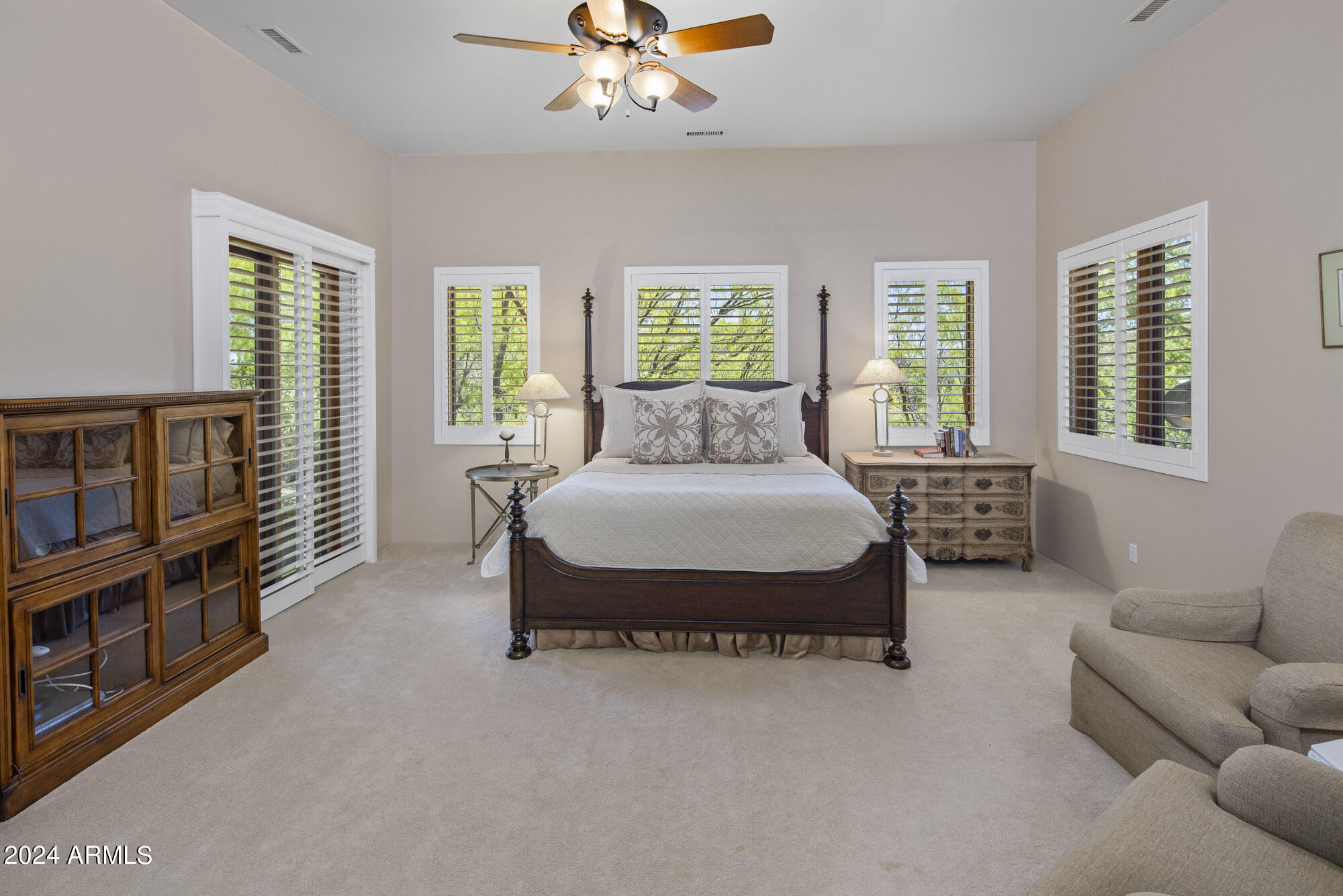 Four Cross Ranch - Residential