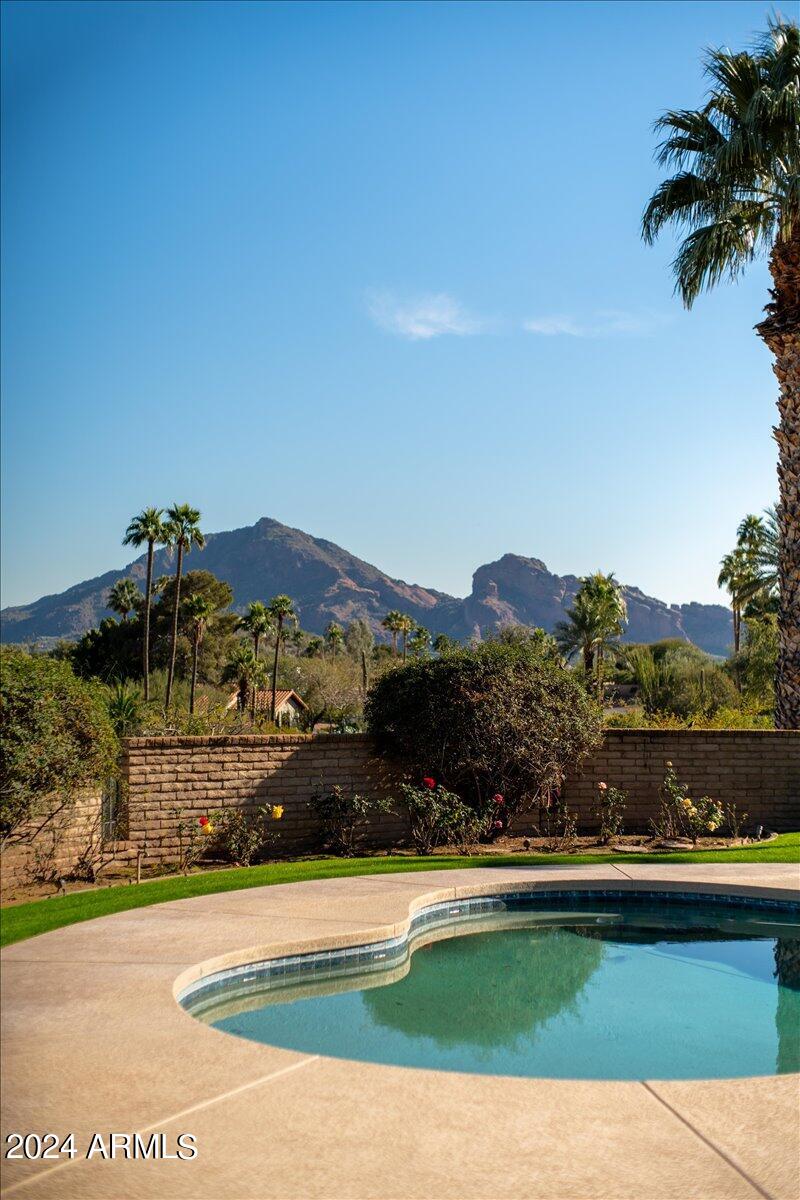 TATUM CANYON VARIOUS LOTS REPLAT - Residential