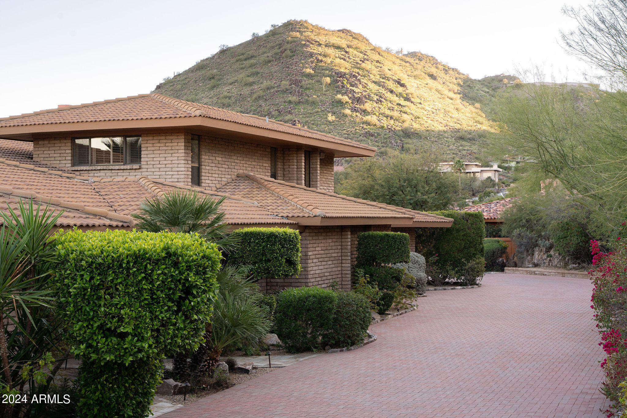 TATUM CANYON VARIOUS LOTS REPLAT - Residential