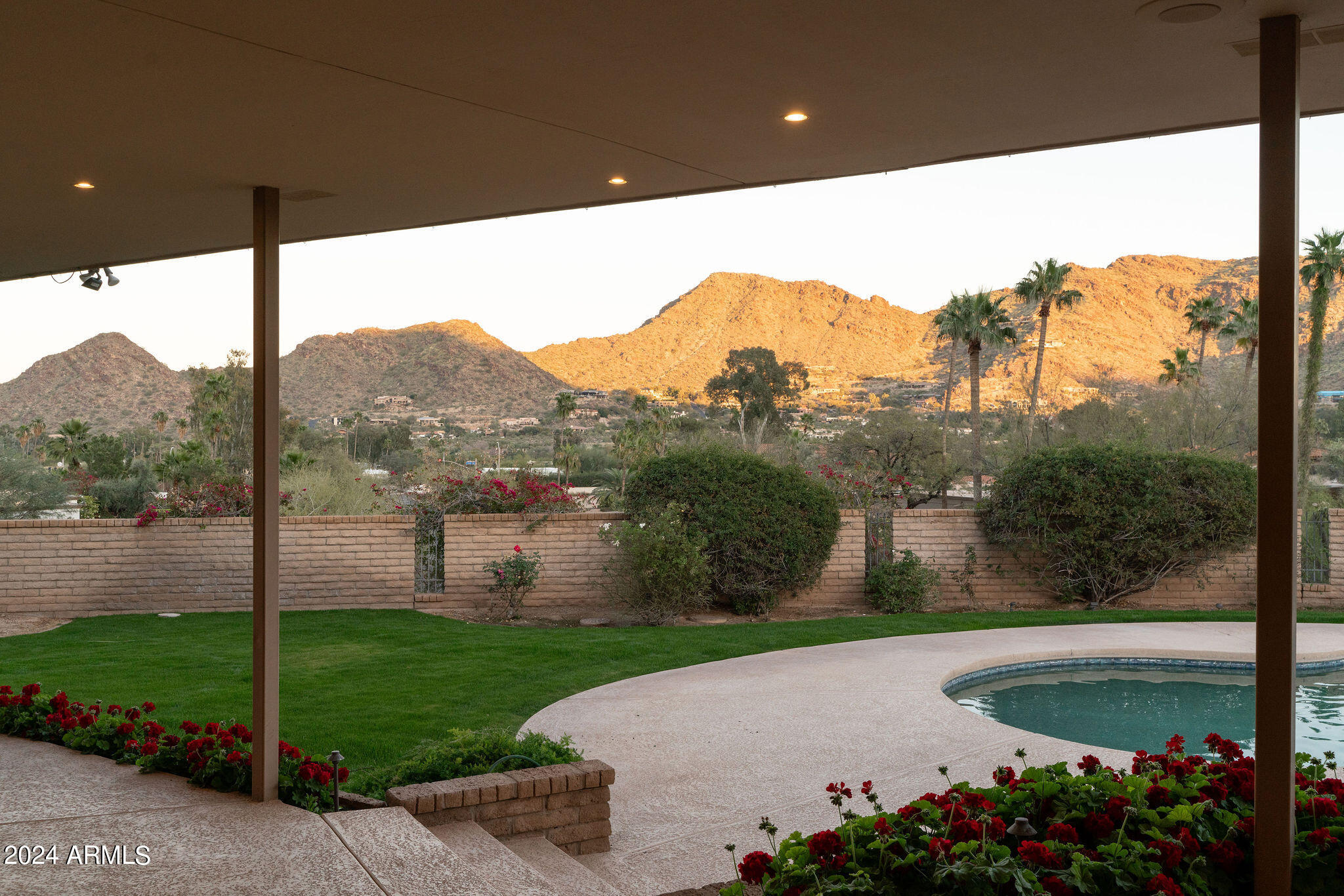 TATUM CANYON VARIOUS LOTS REPLAT - Residential