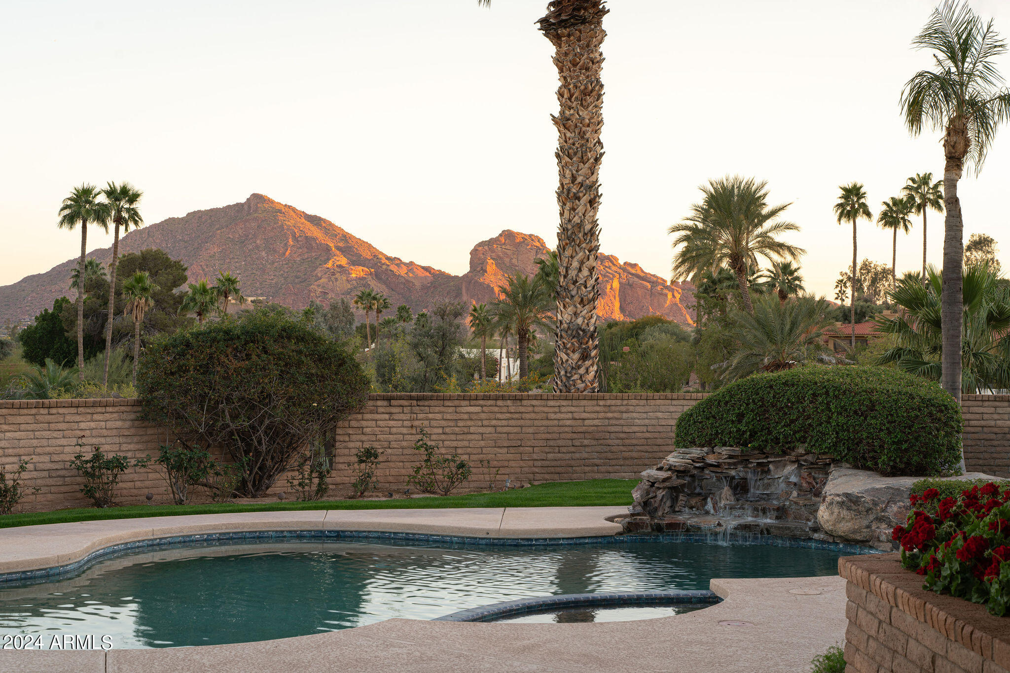 TATUM CANYON VARIOUS LOTS REPLAT - Residential