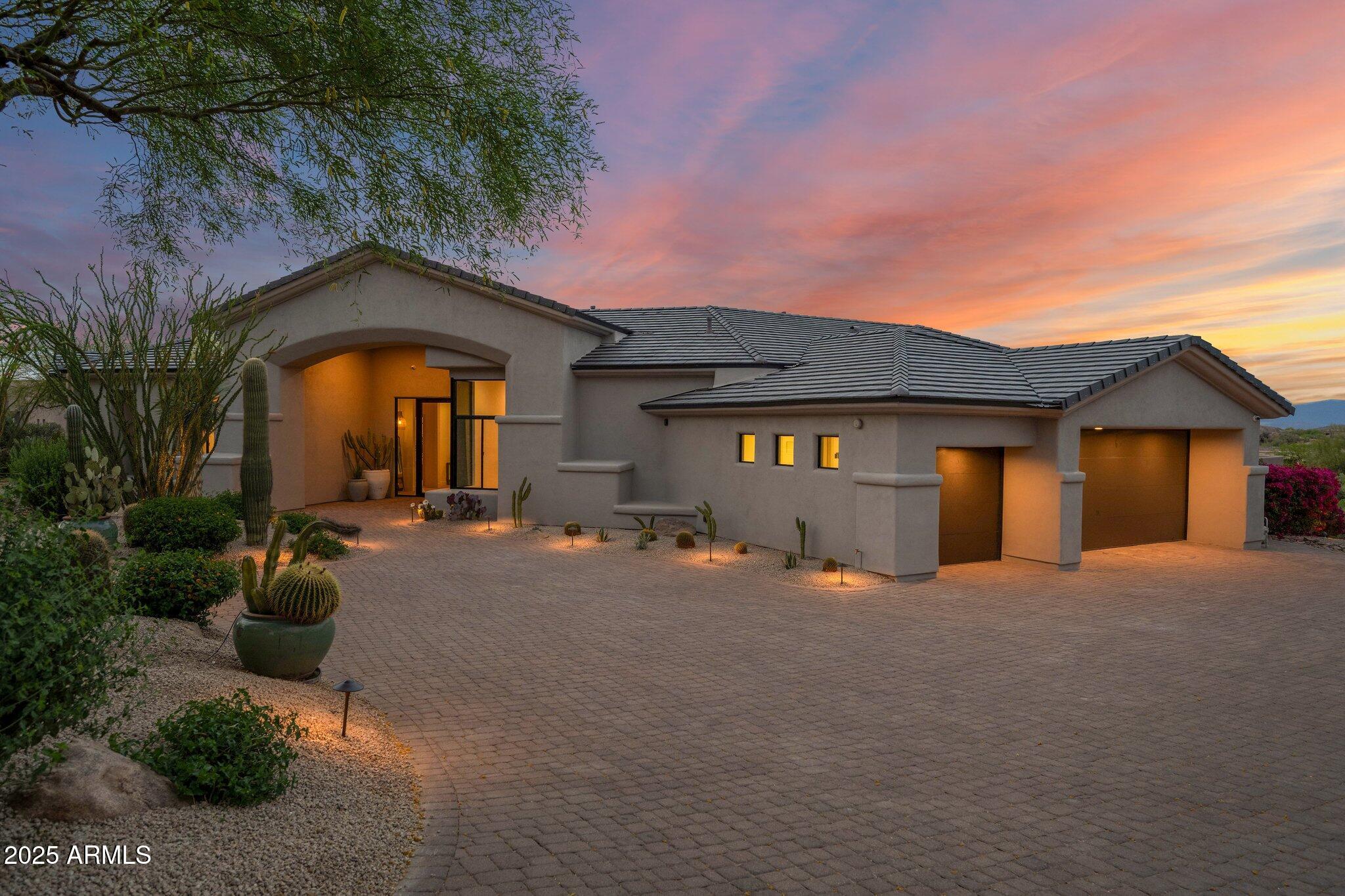 Windy Walk Estates at Troon Village - Residential