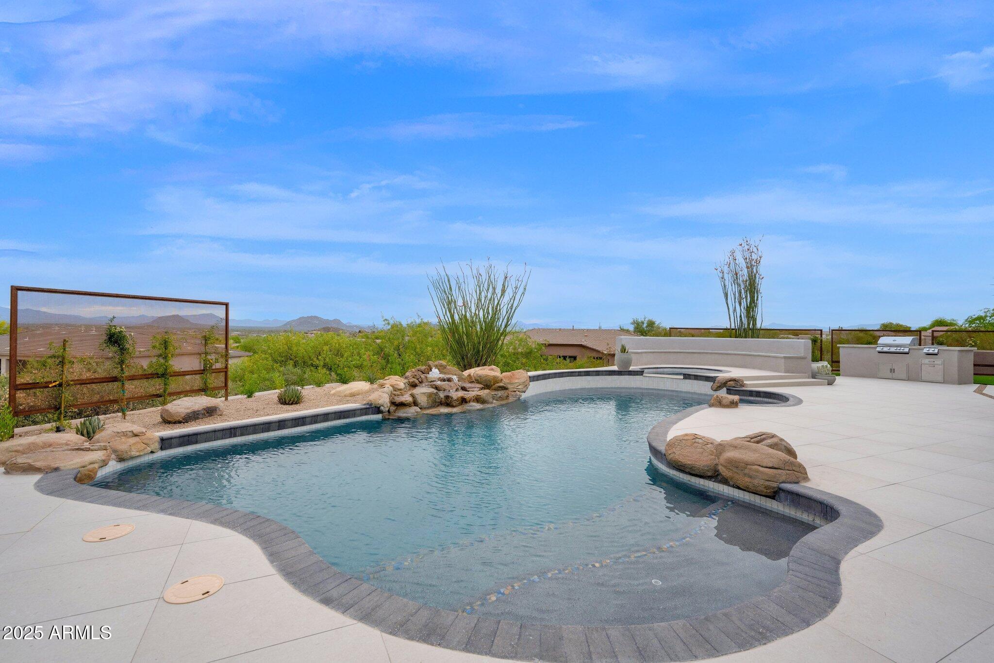 Windy Walk Estates at Troon Village - Residential