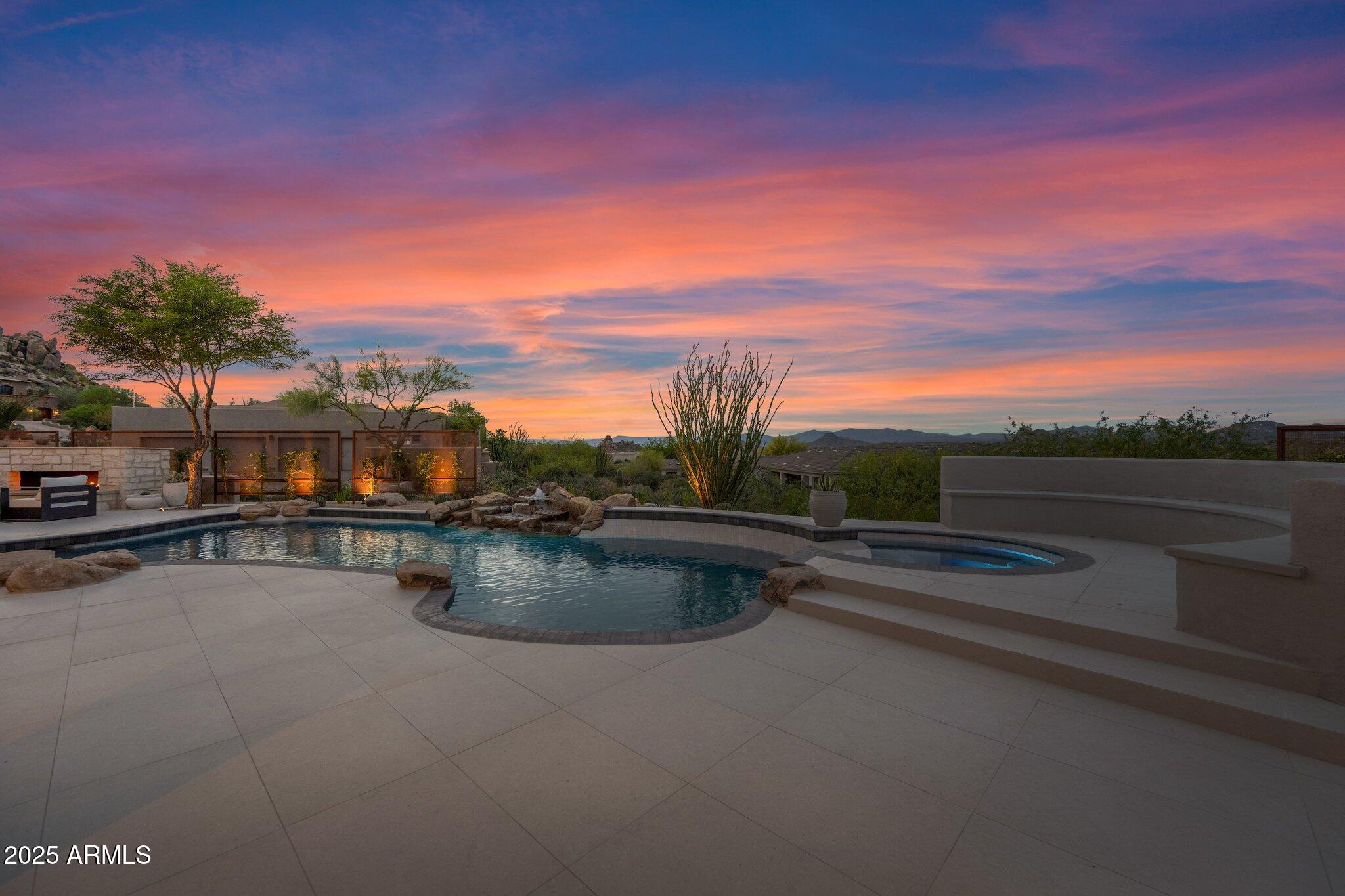 Windy Walk Estates at Troon Village - Residential