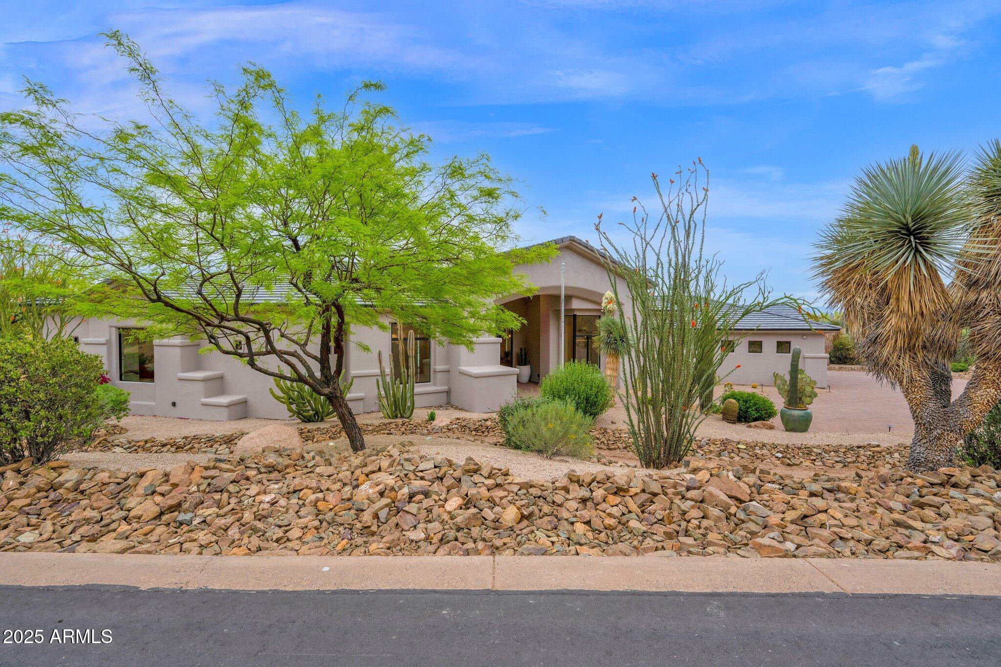 Windy Walk Estates at Troon Village - Residential