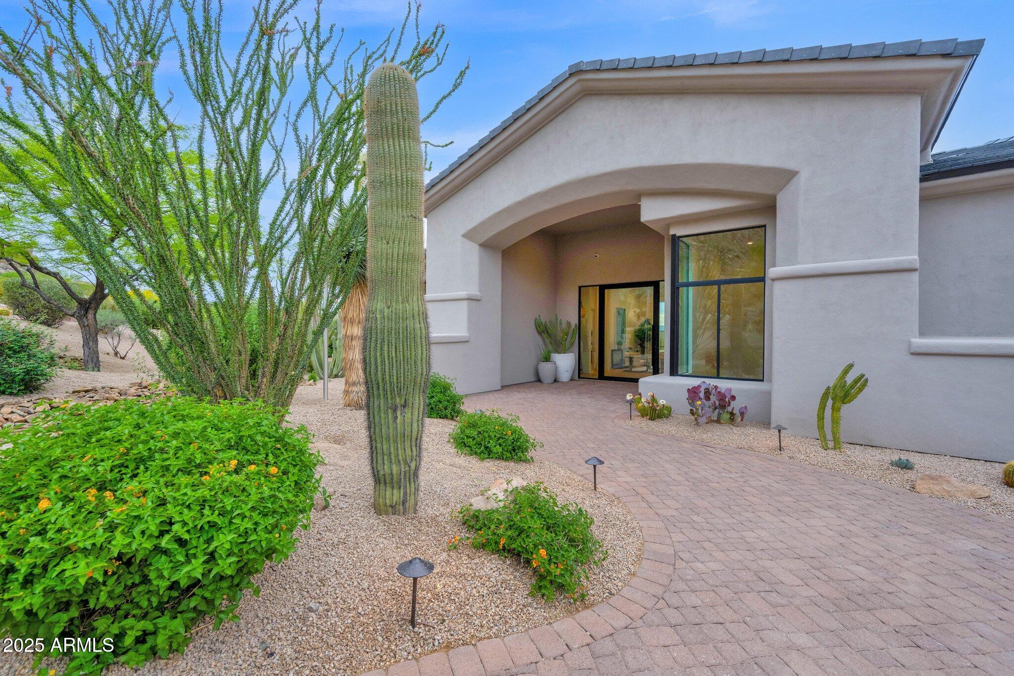 Windy Walk Estates at Troon Village - Residential