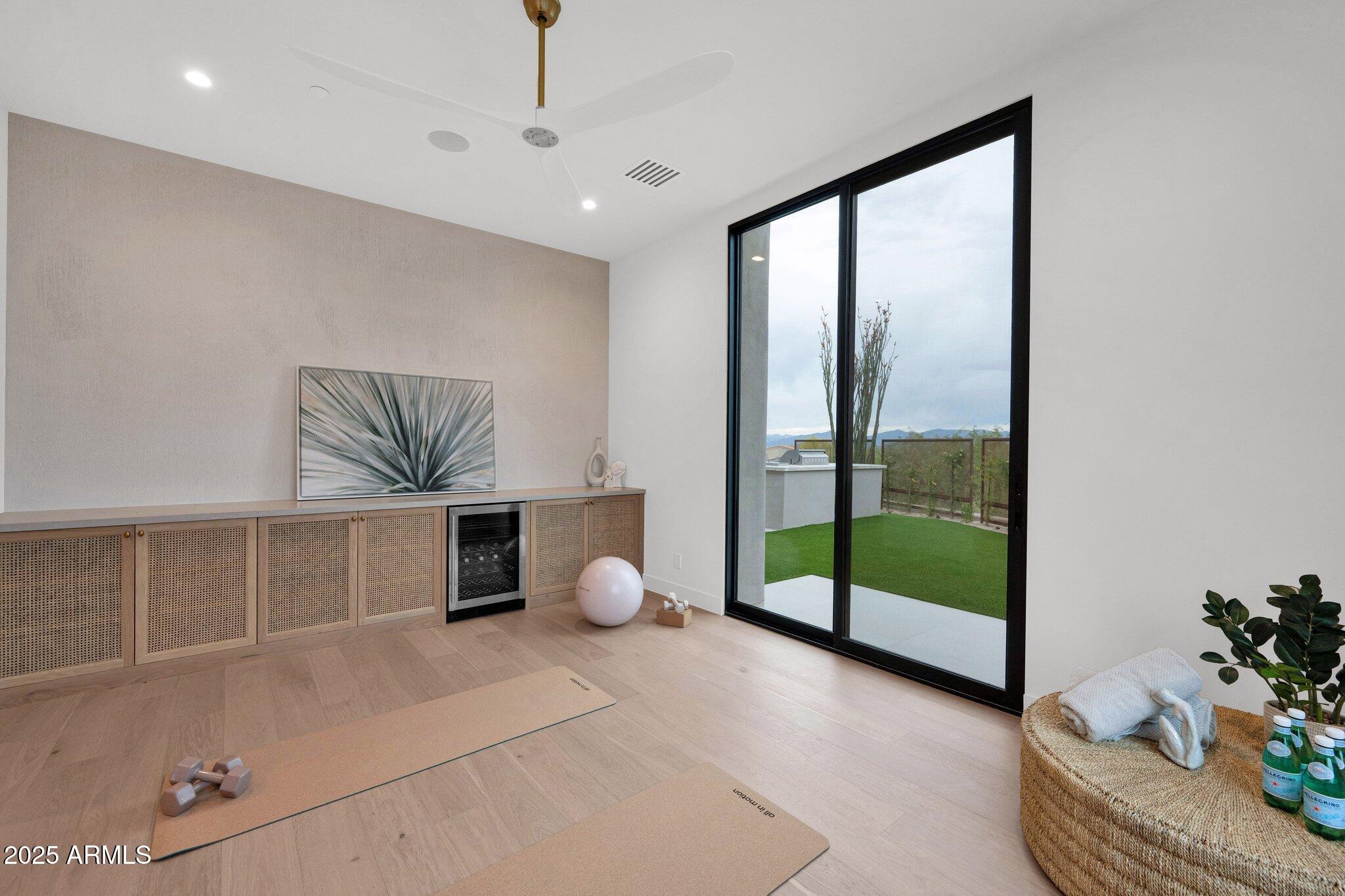 Windy Walk Estates at Troon Village - Residential
