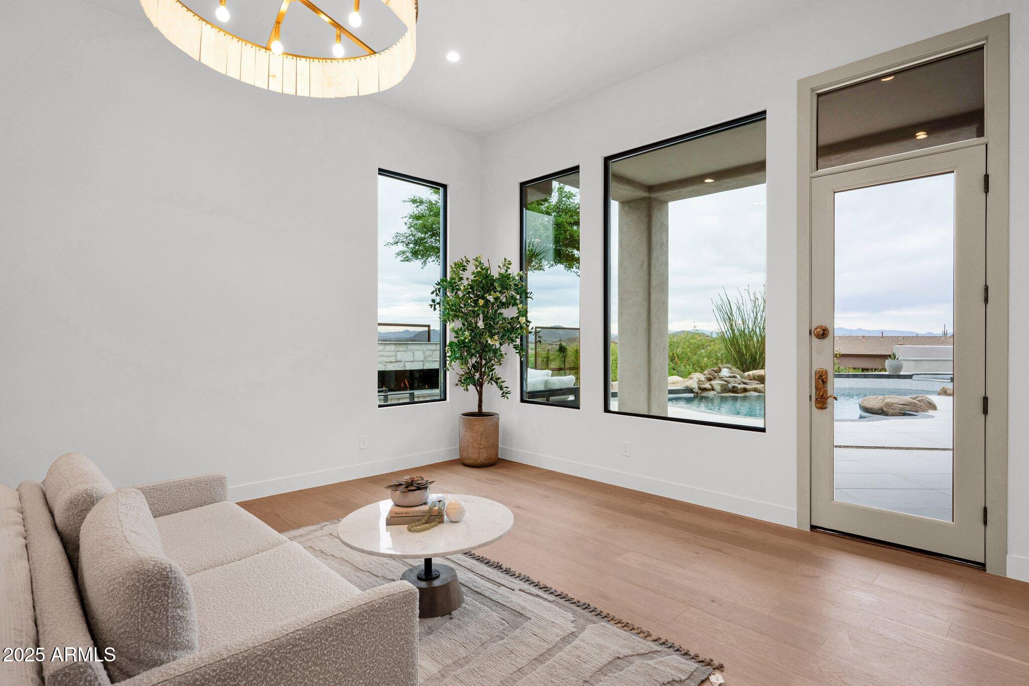 Windy Walk Estates at Troon Village - Residential