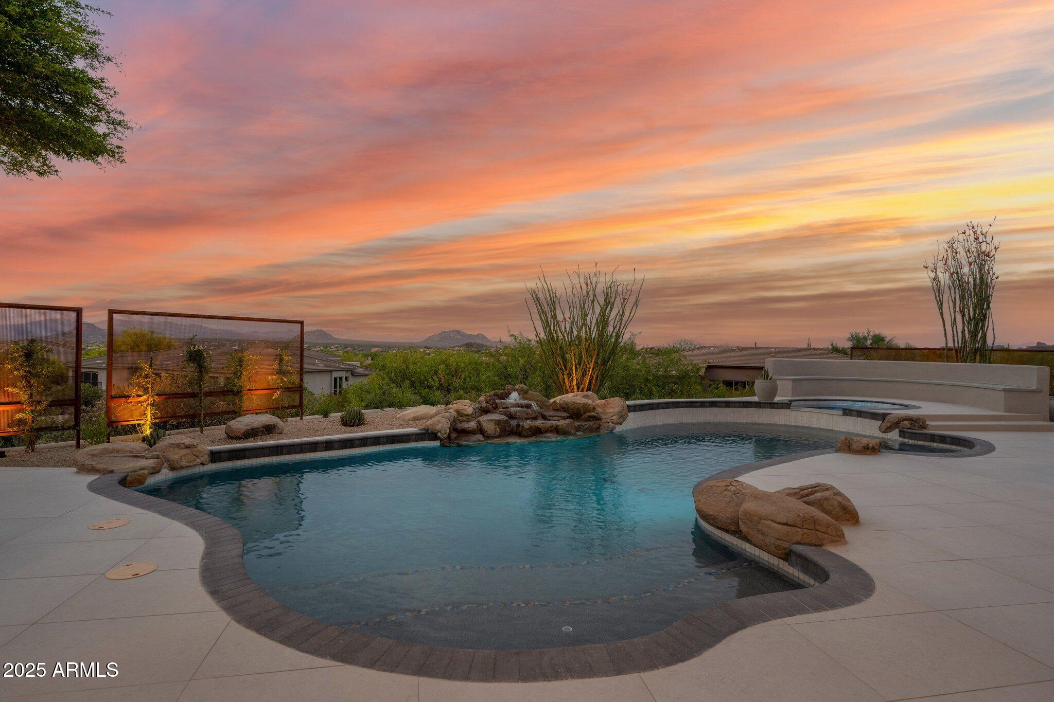 Windy Walk Estates at Troon Village - Residential