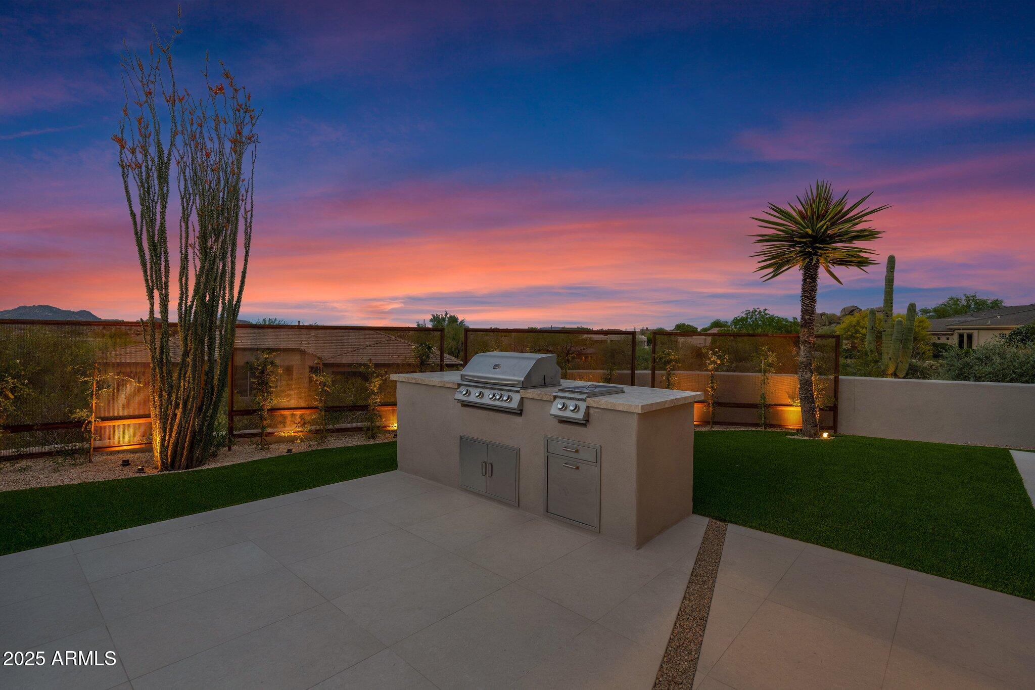 Windy Walk Estates at Troon Village - Residential