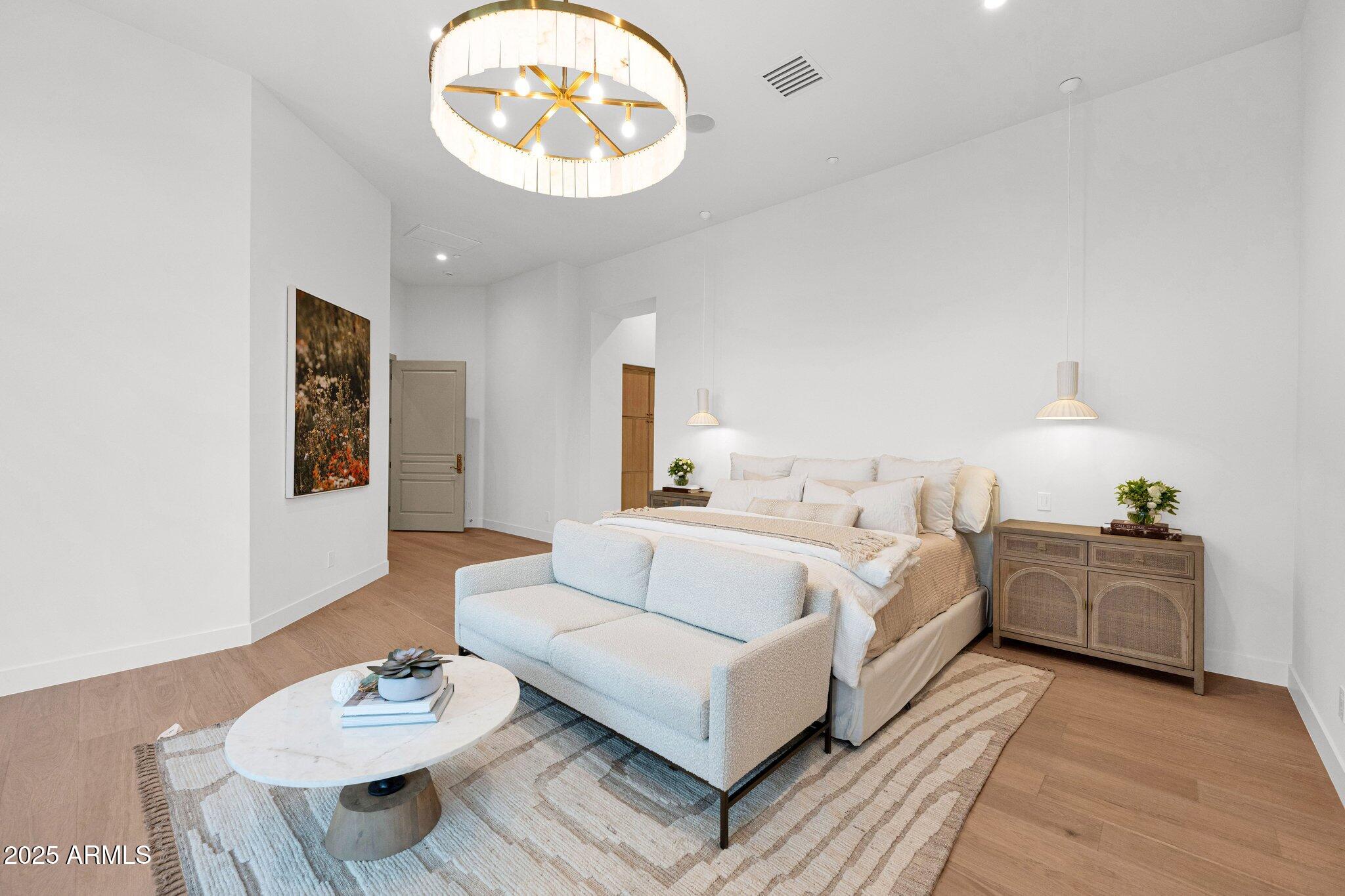 Windy Walk Estates at Troon Village - Residential
