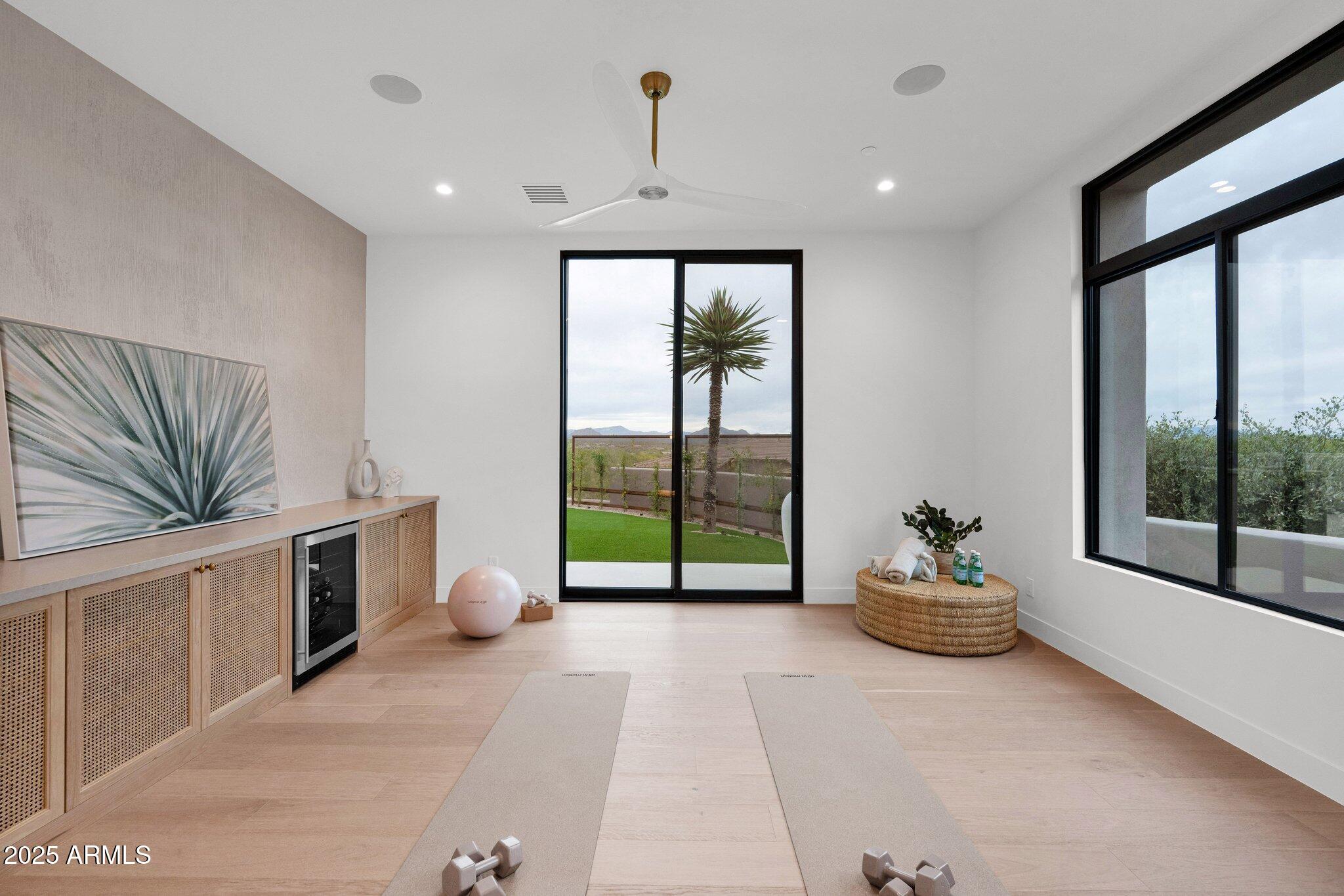 Windy Walk Estates at Troon Village - Residential