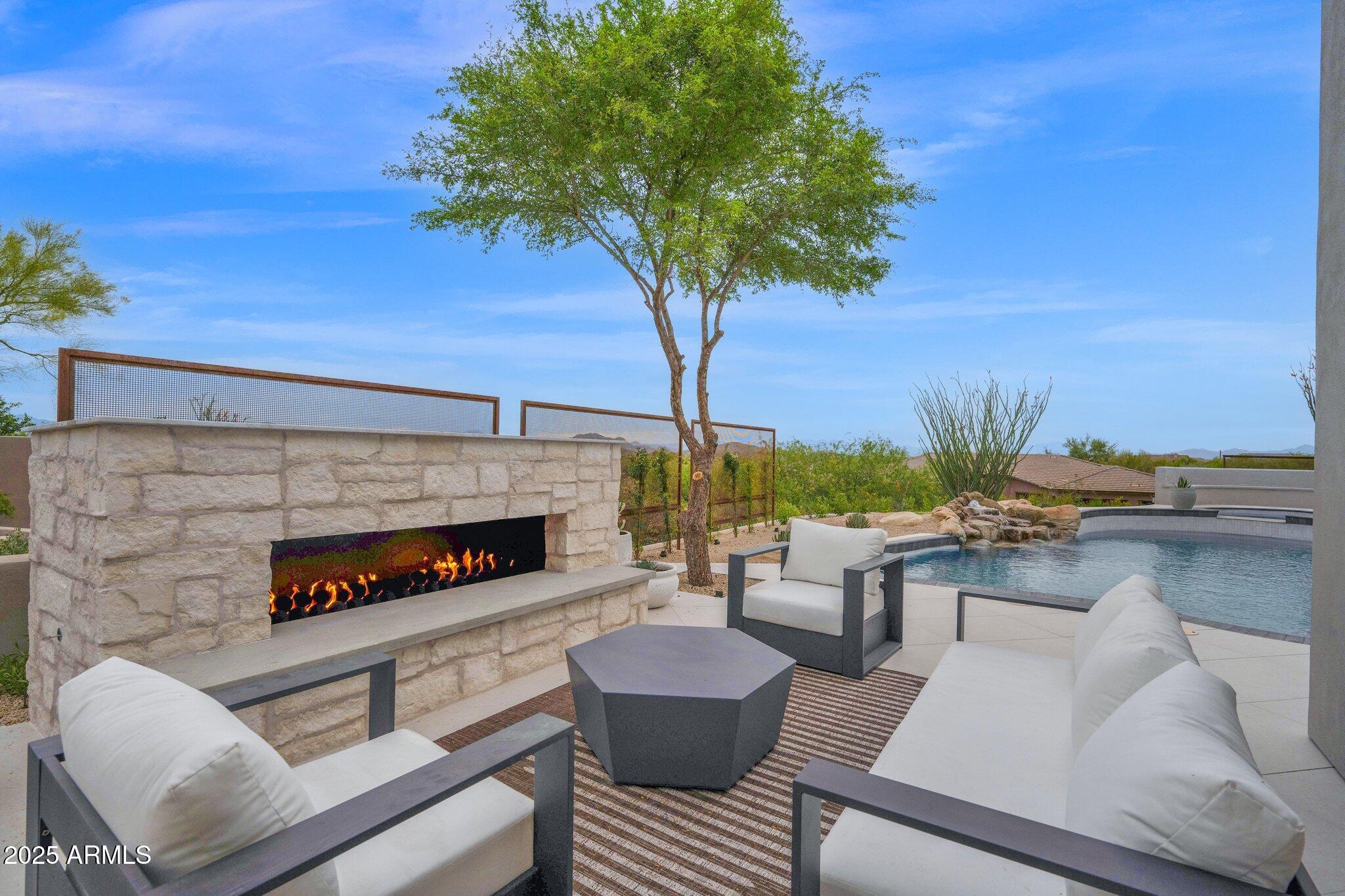 Windy Walk Estates at Troon Village - Residential