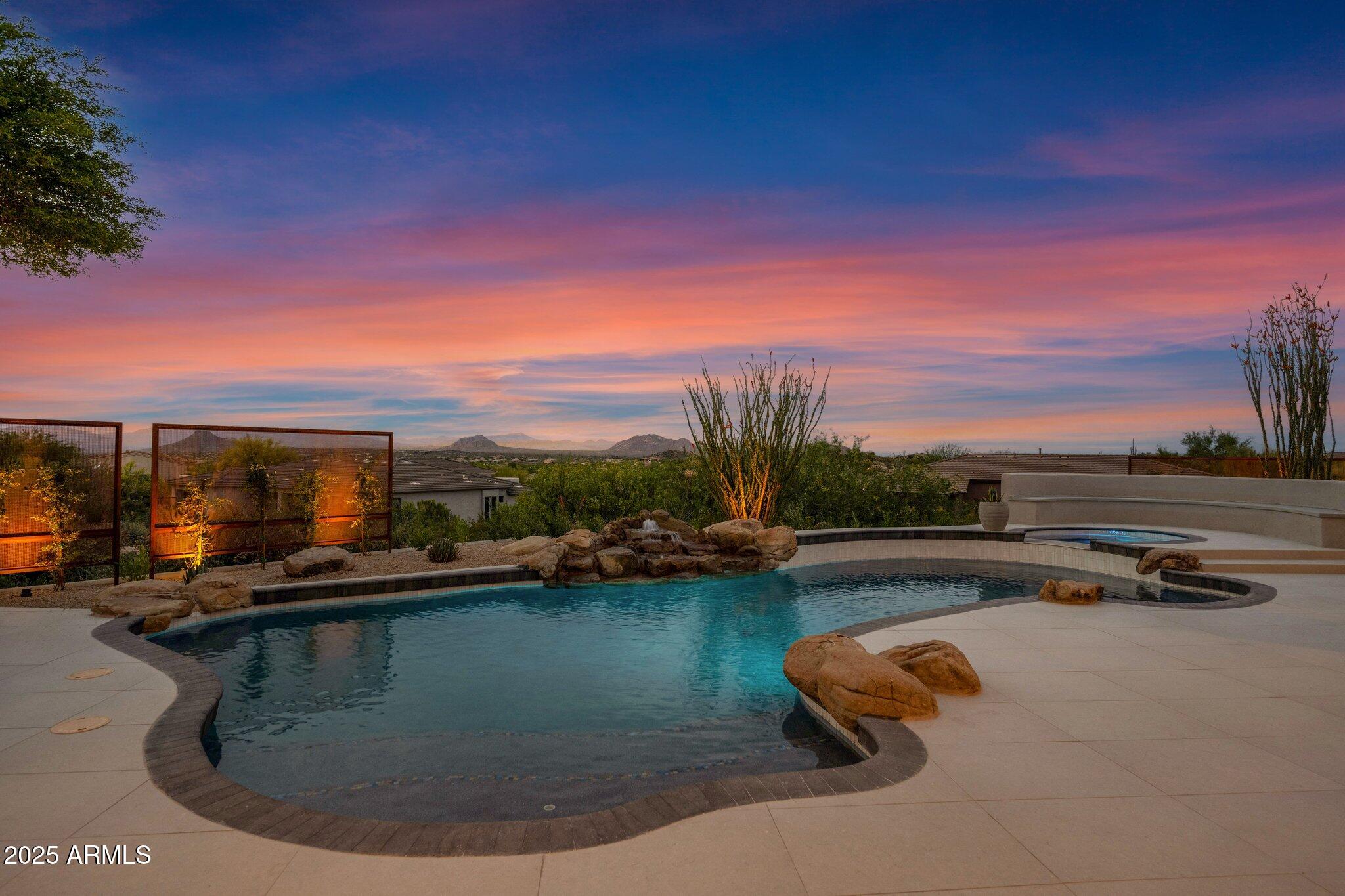 Windy Walk Estates at Troon Village - Residential