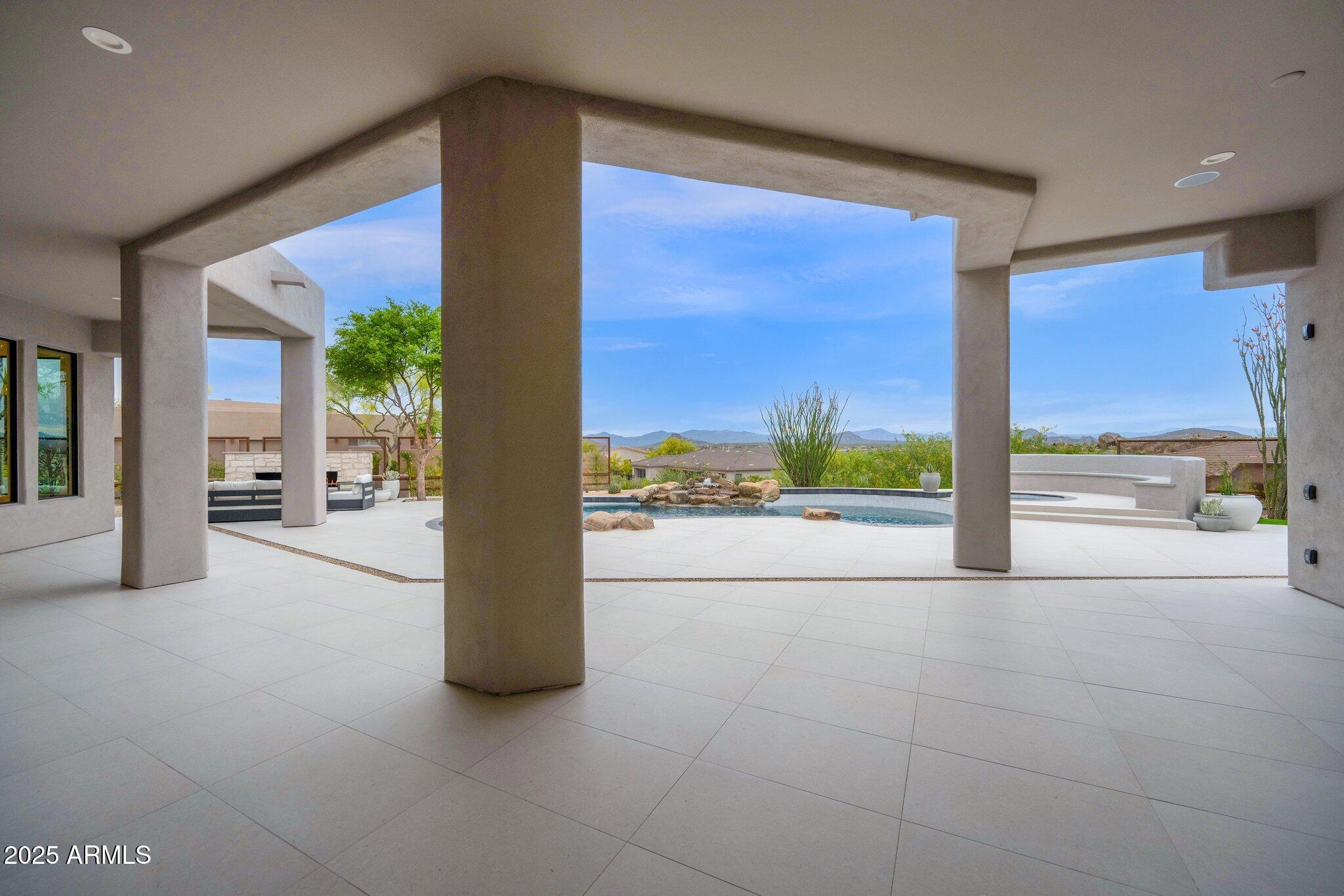 Windy Walk Estates at Troon Village - Residential