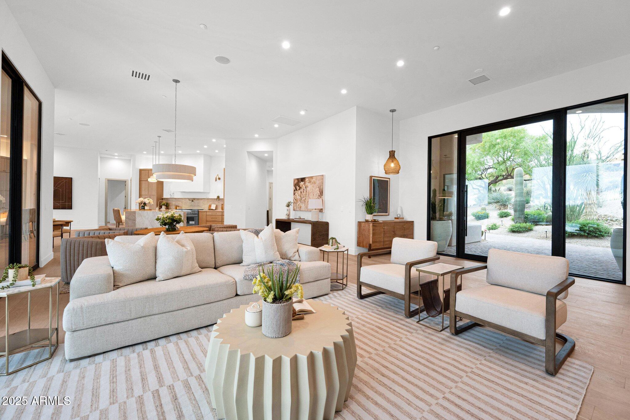 Windy Walk Estates at Troon Village - Residential