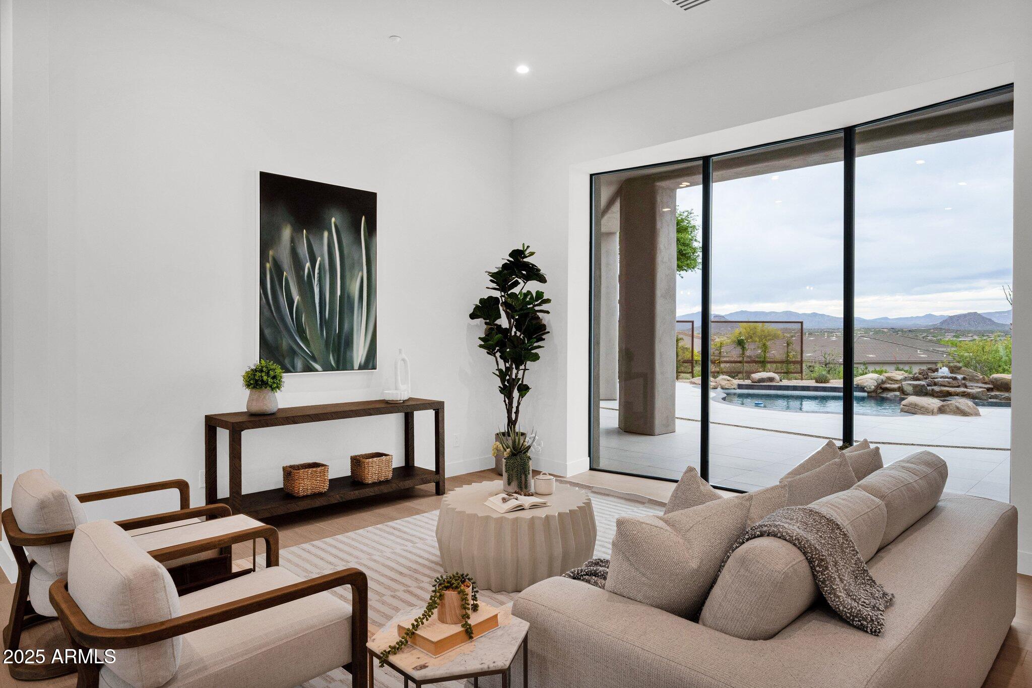 Windy Walk Estates at Troon Village - Residential