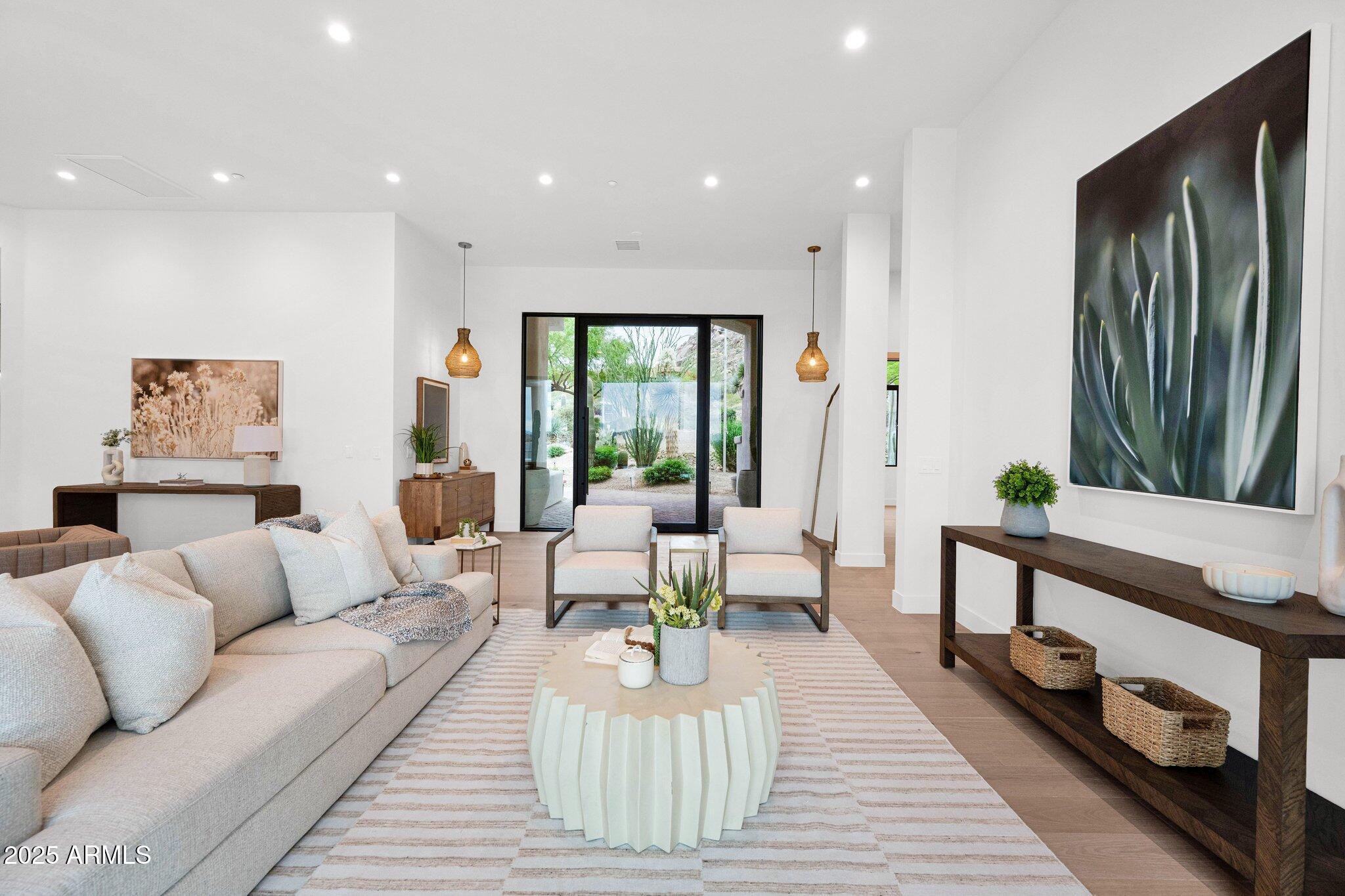 Windy Walk Estates at Troon Village - Residential