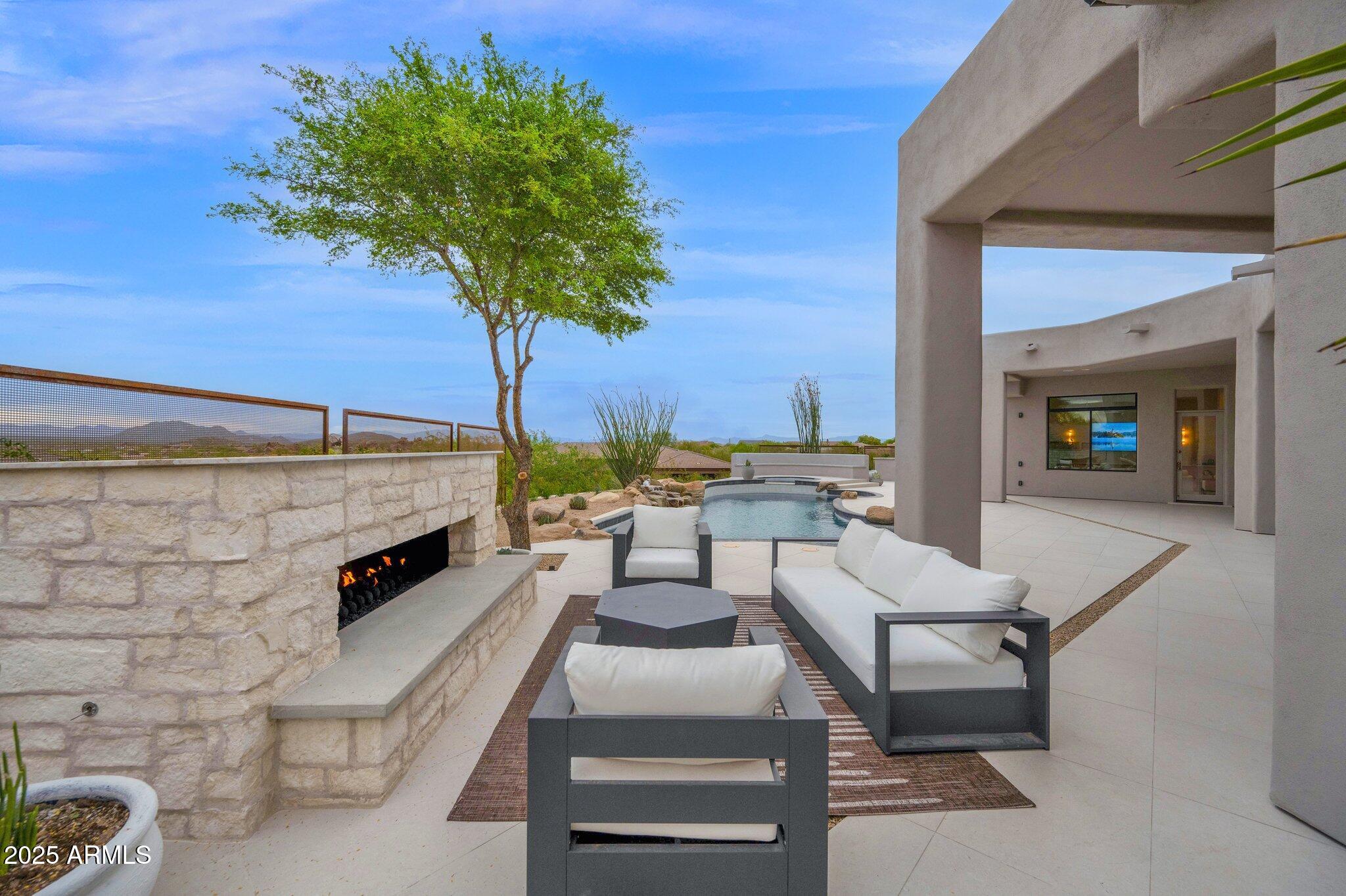 Windy Walk Estates at Troon Village - Residential