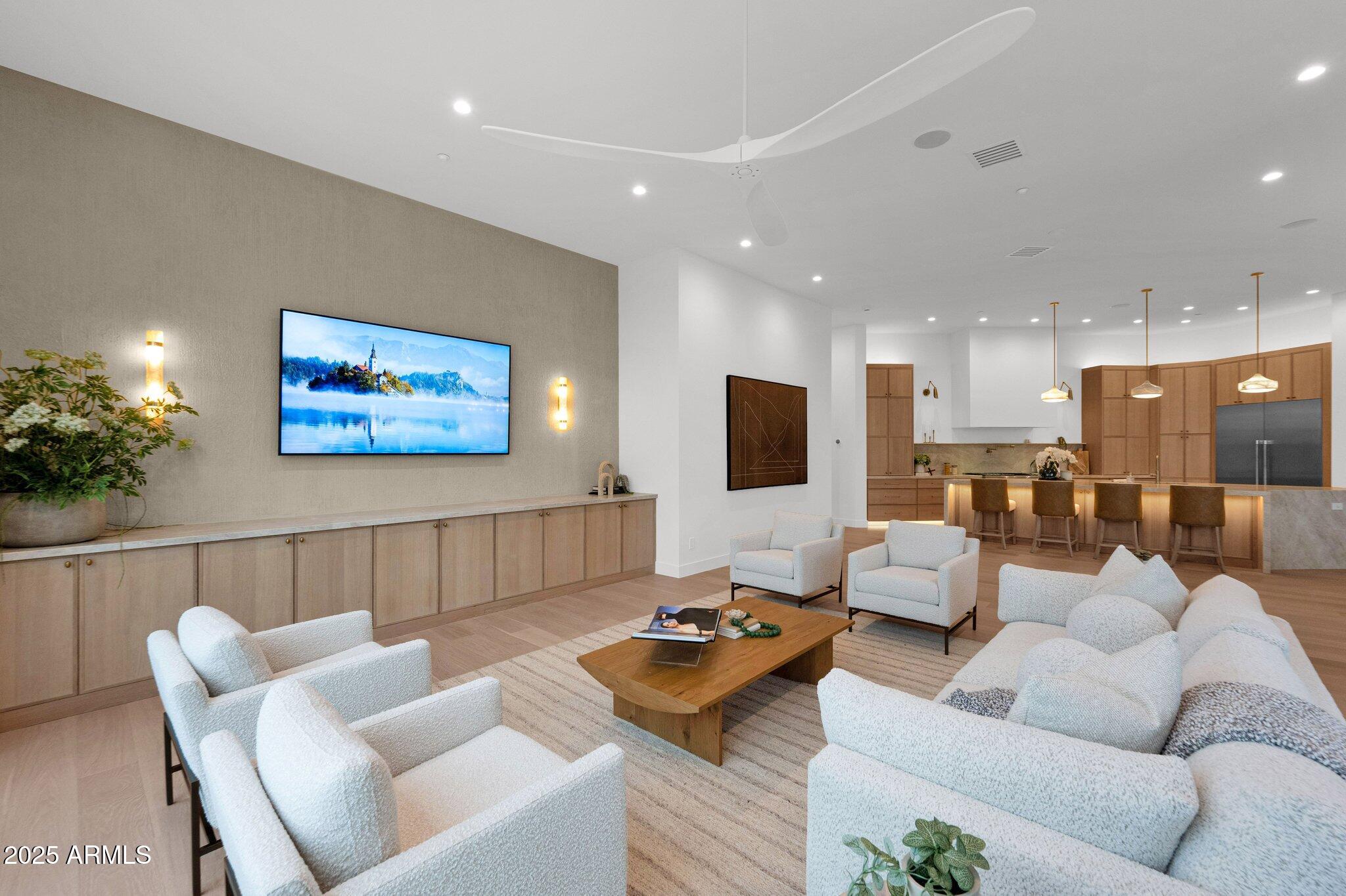 Windy Walk Estates at Troon Village - Residential