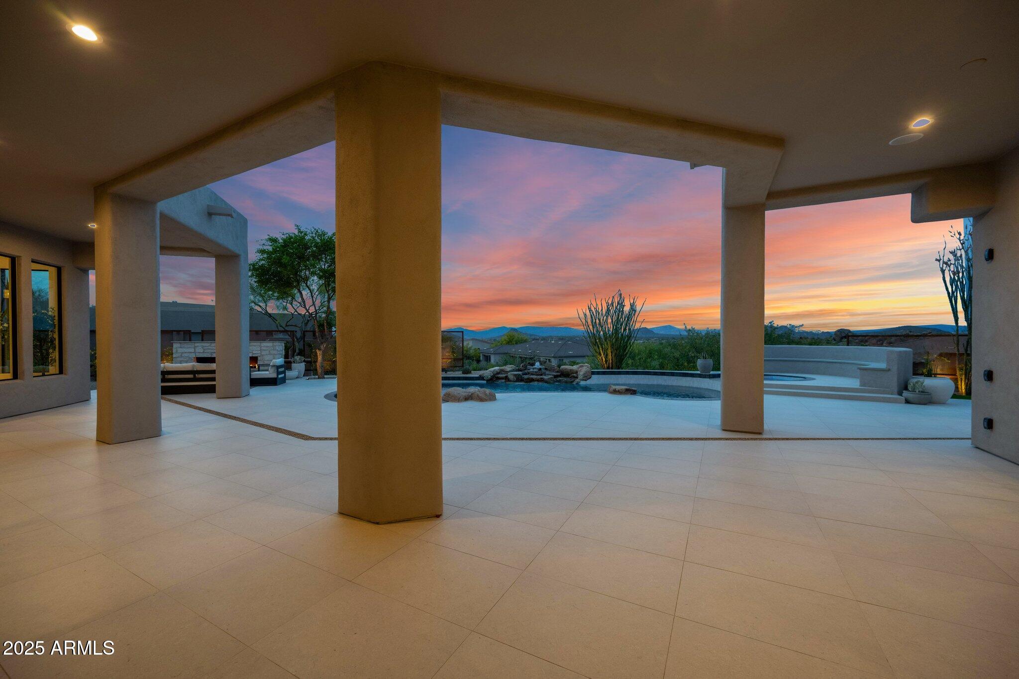 Windy Walk Estates at Troon Village - Residential