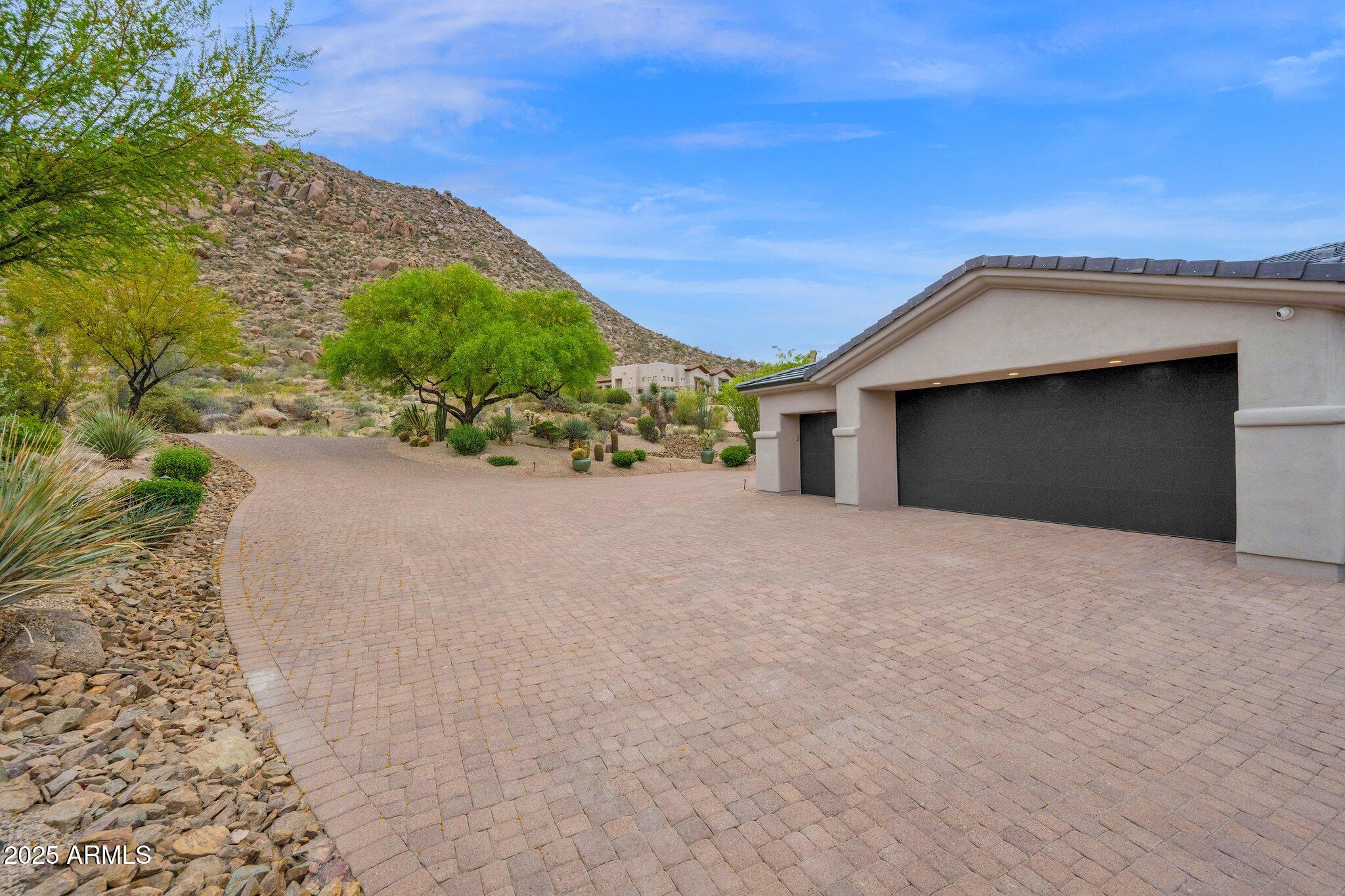 Windy Walk Estates at Troon Village - Residential