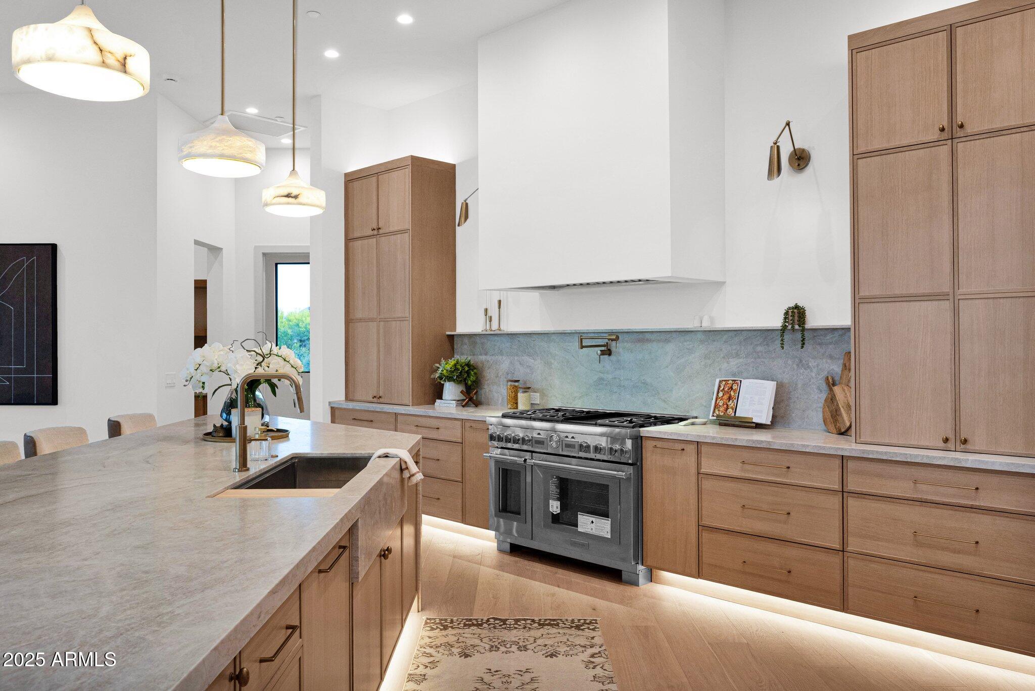 Windy Walk Estates at Troon Village - Residential