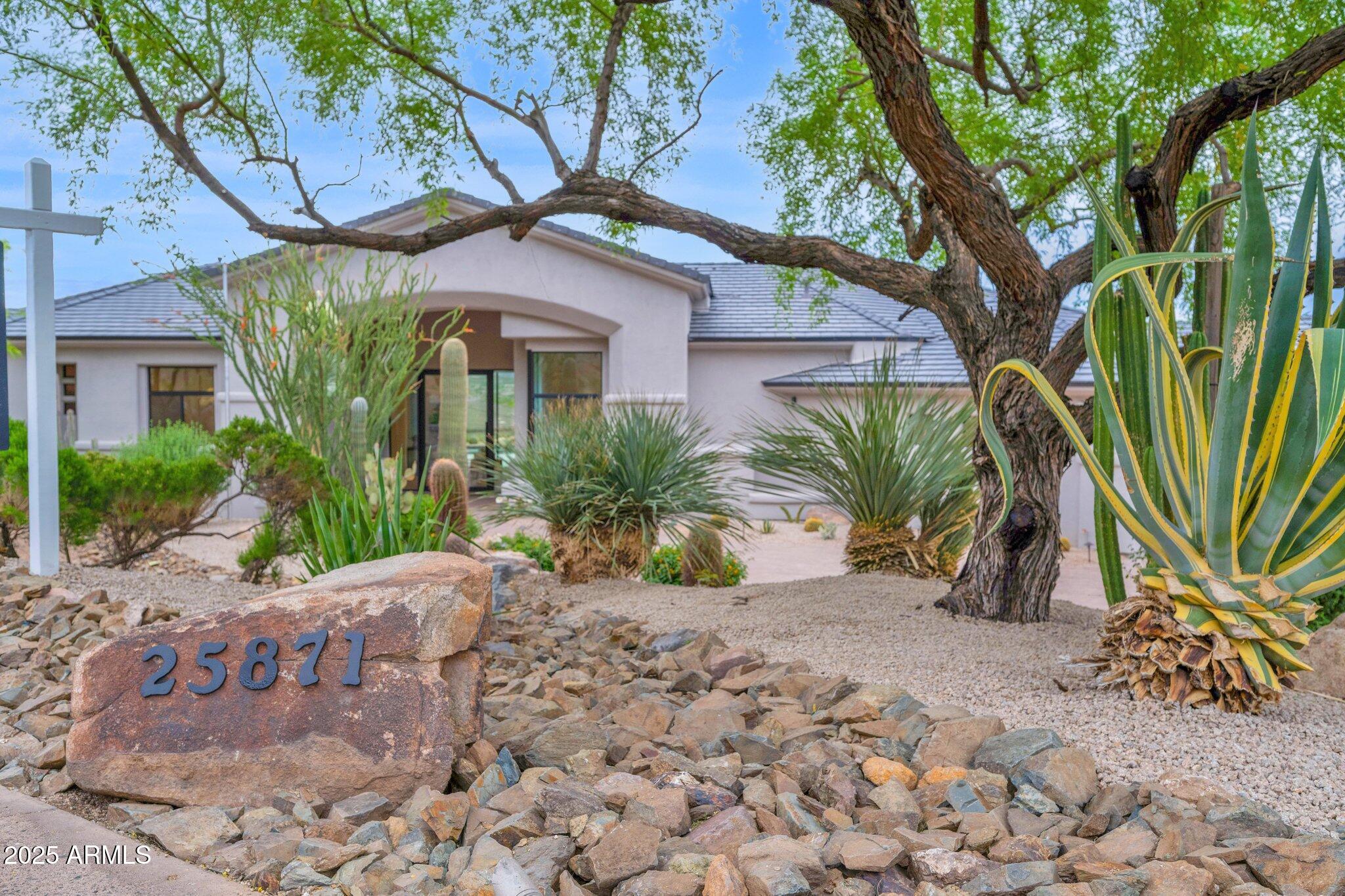 Windy Walk Estates at Troon Village - Residential