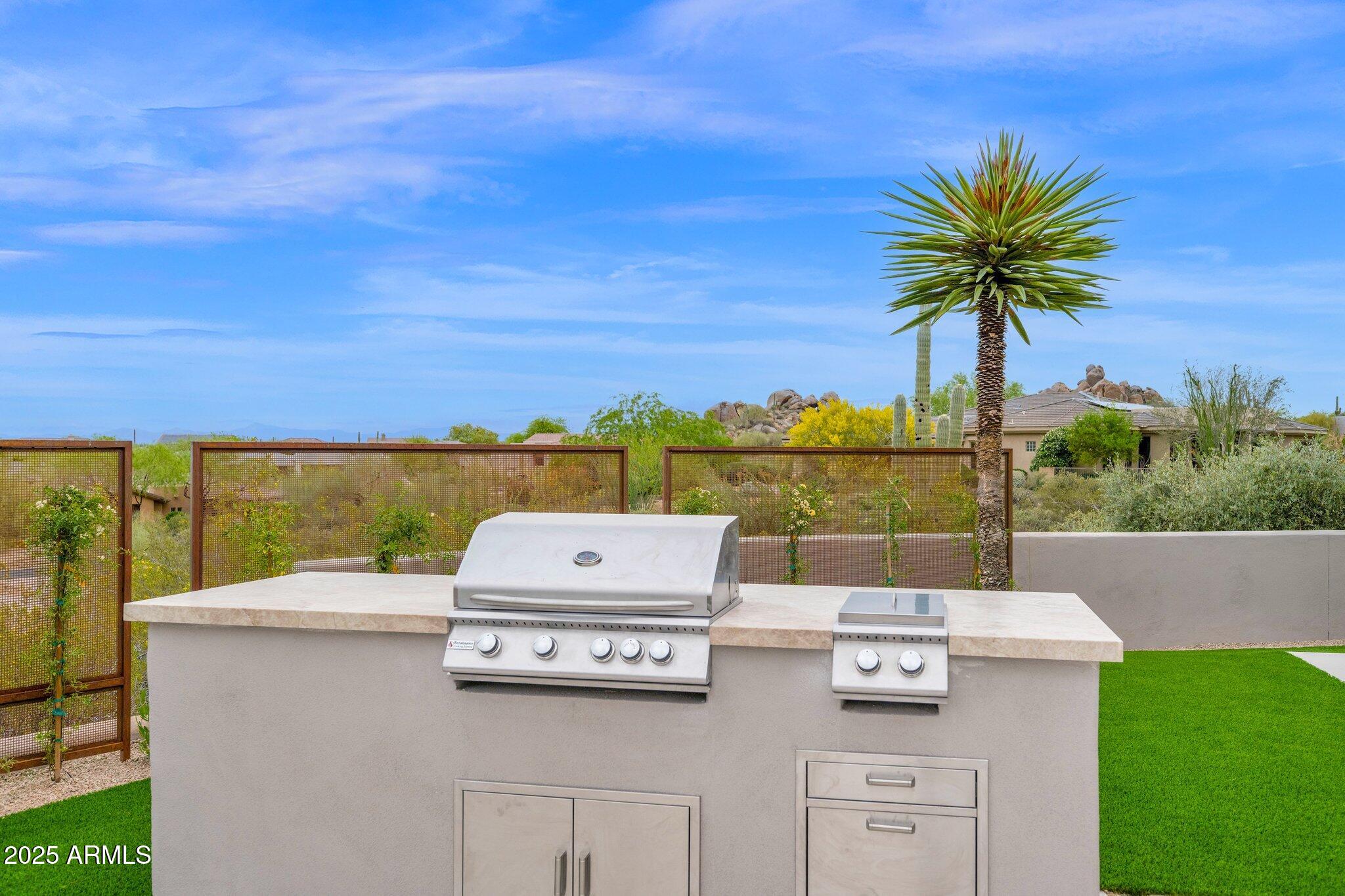 Windy Walk Estates at Troon Village - Residential