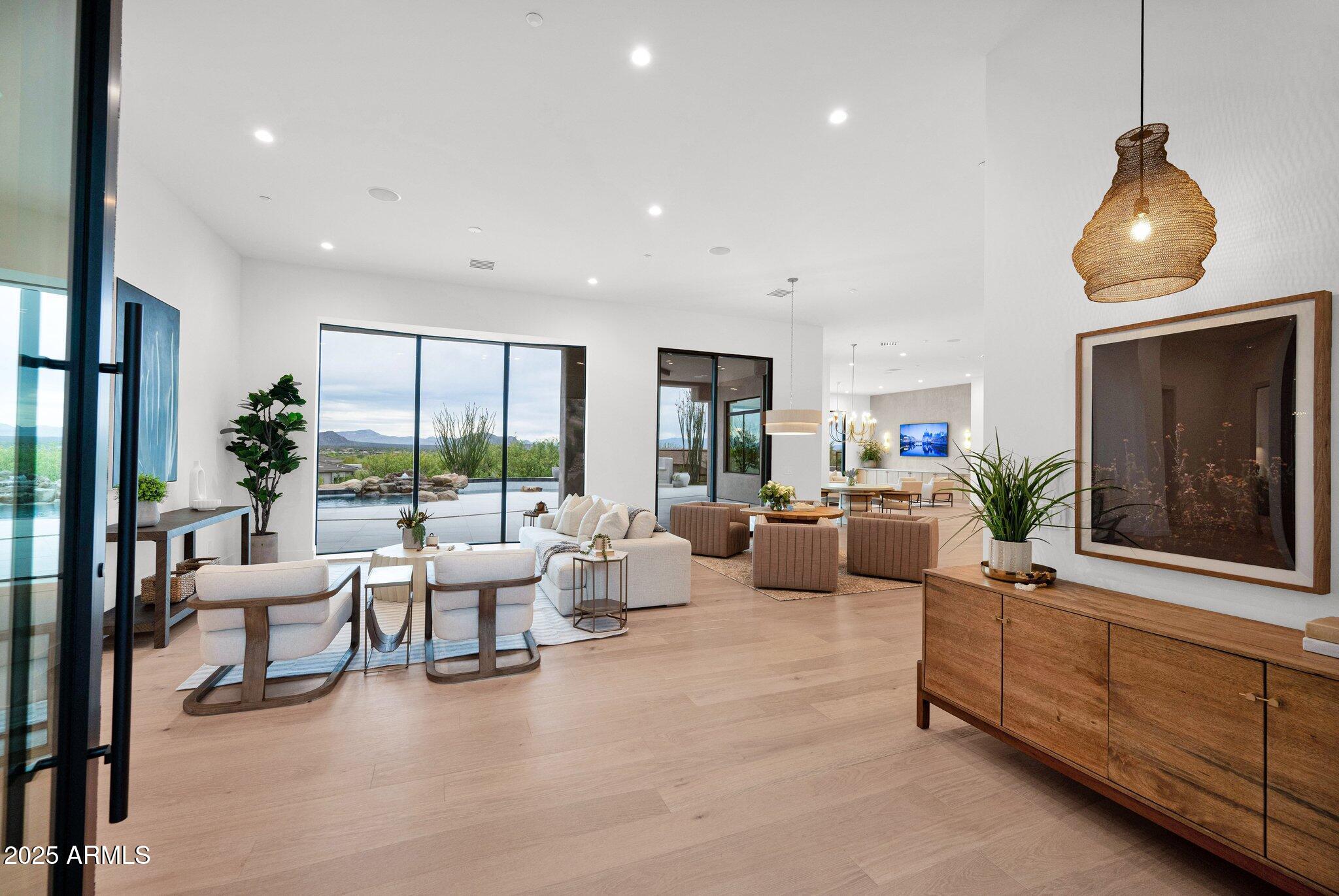 Windy Walk Estates at Troon Village - Residential