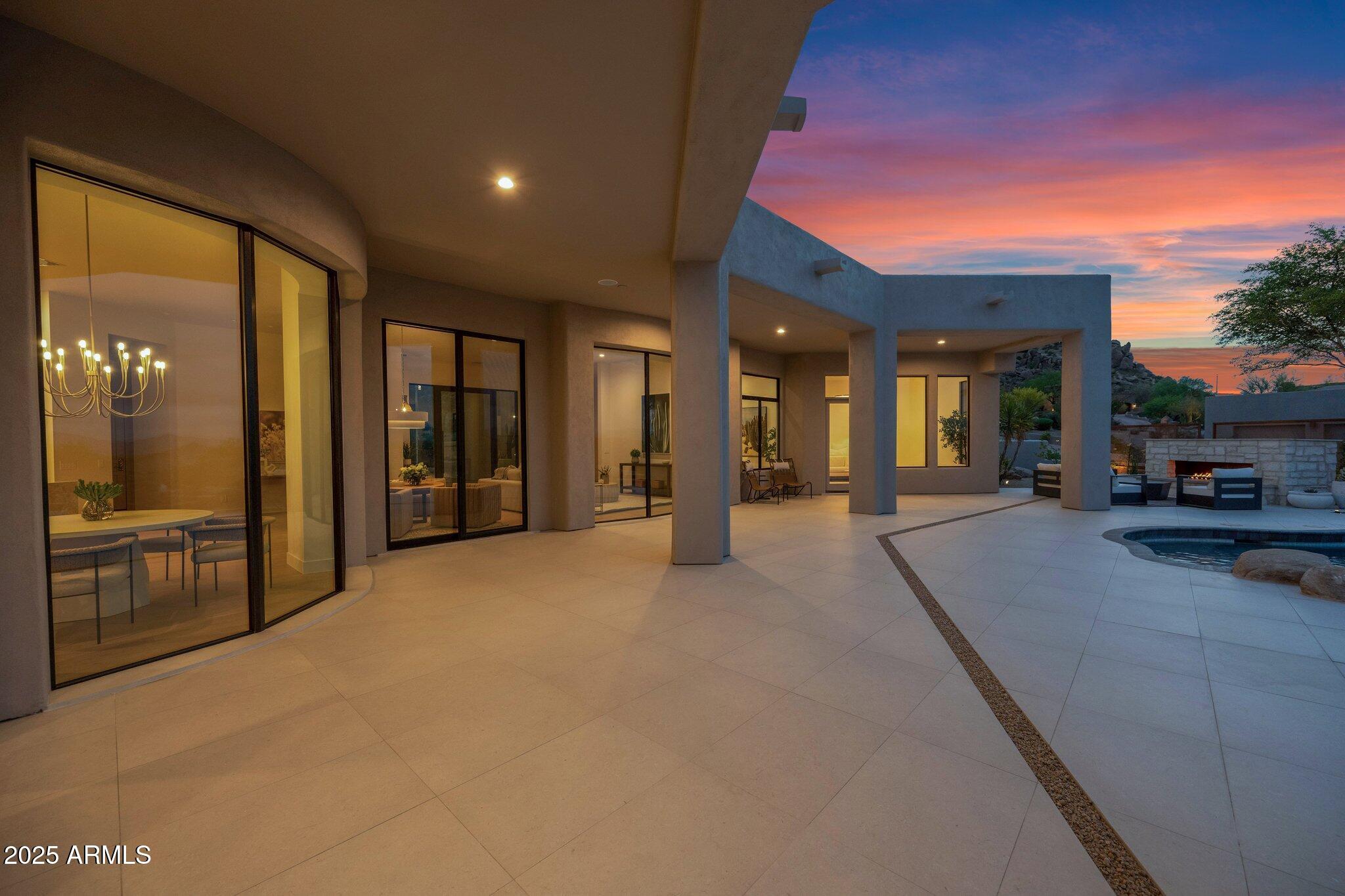 Windy Walk Estates at Troon Village - Residential