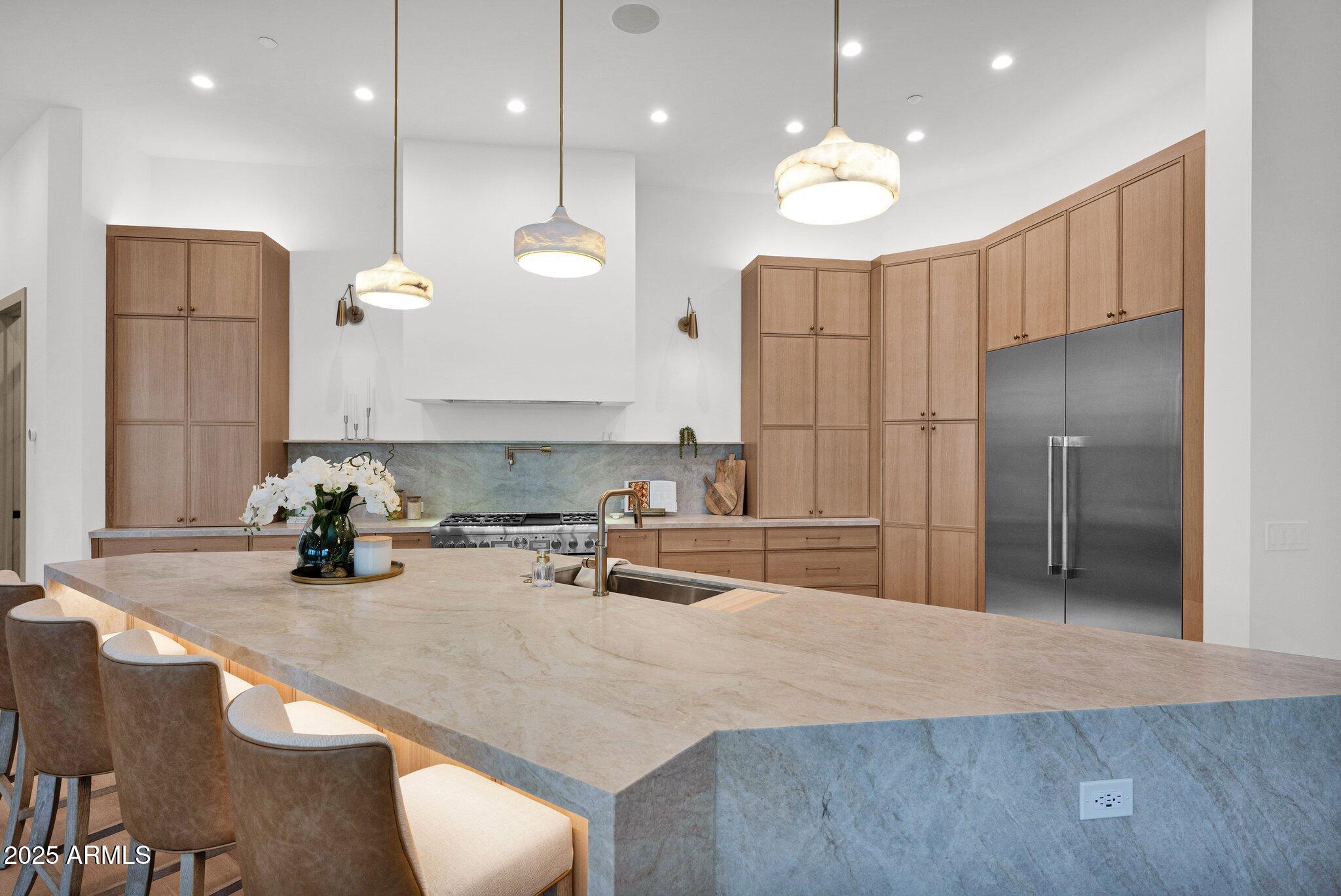 Windy Walk Estates at Troon Village - Residential
