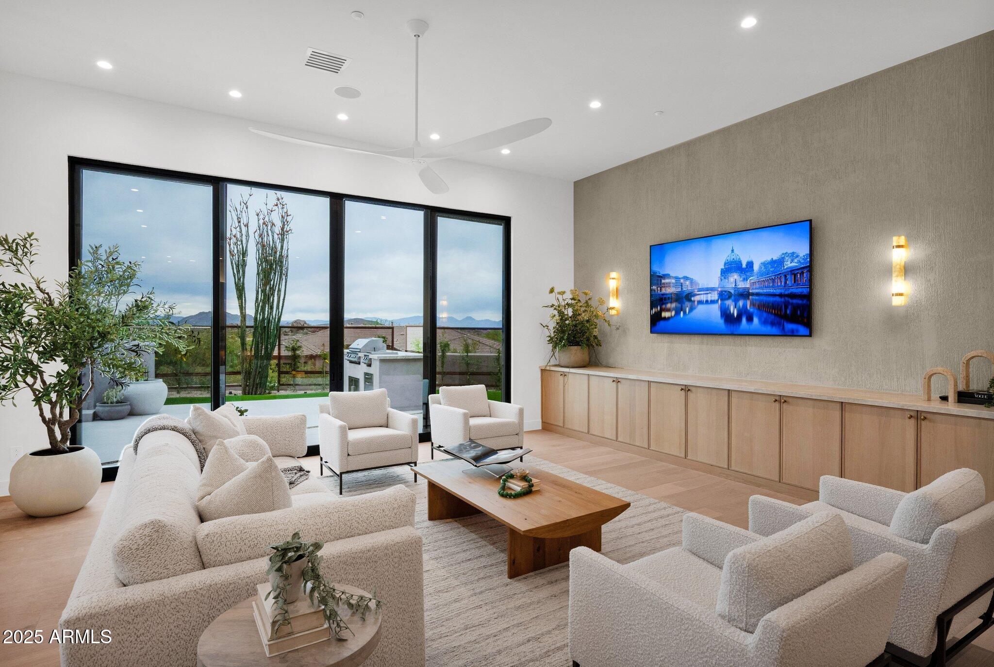 Windy Walk Estates at Troon Village - Residential