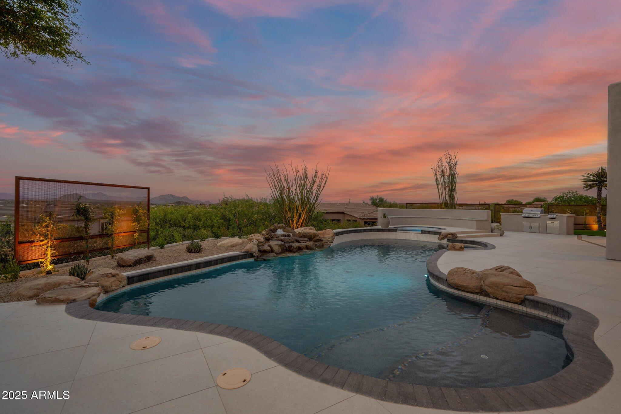 Windy Walk Estates at Troon Village - Residential