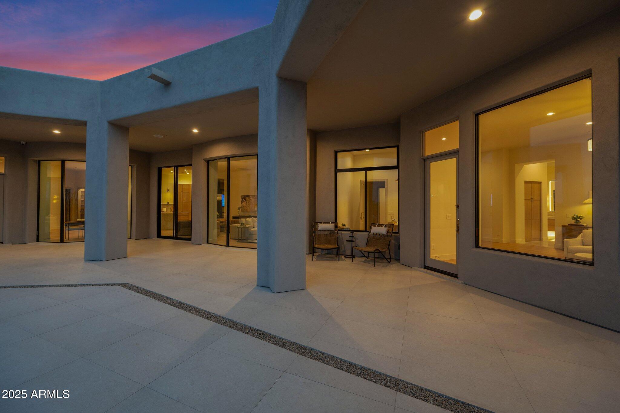 Windy Walk Estates at Troon Village - Residential