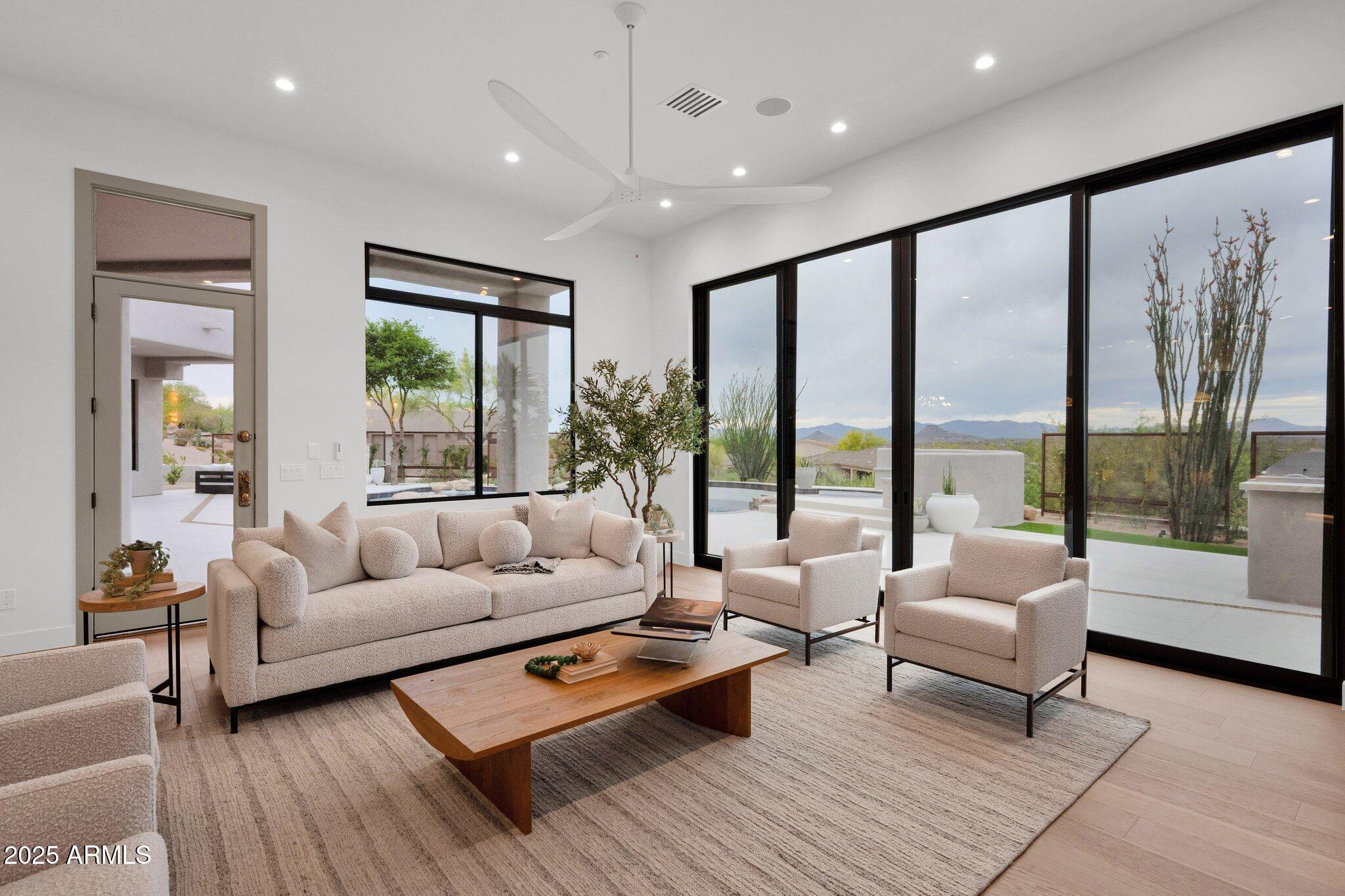 Windy Walk Estates at Troon Village - Residential